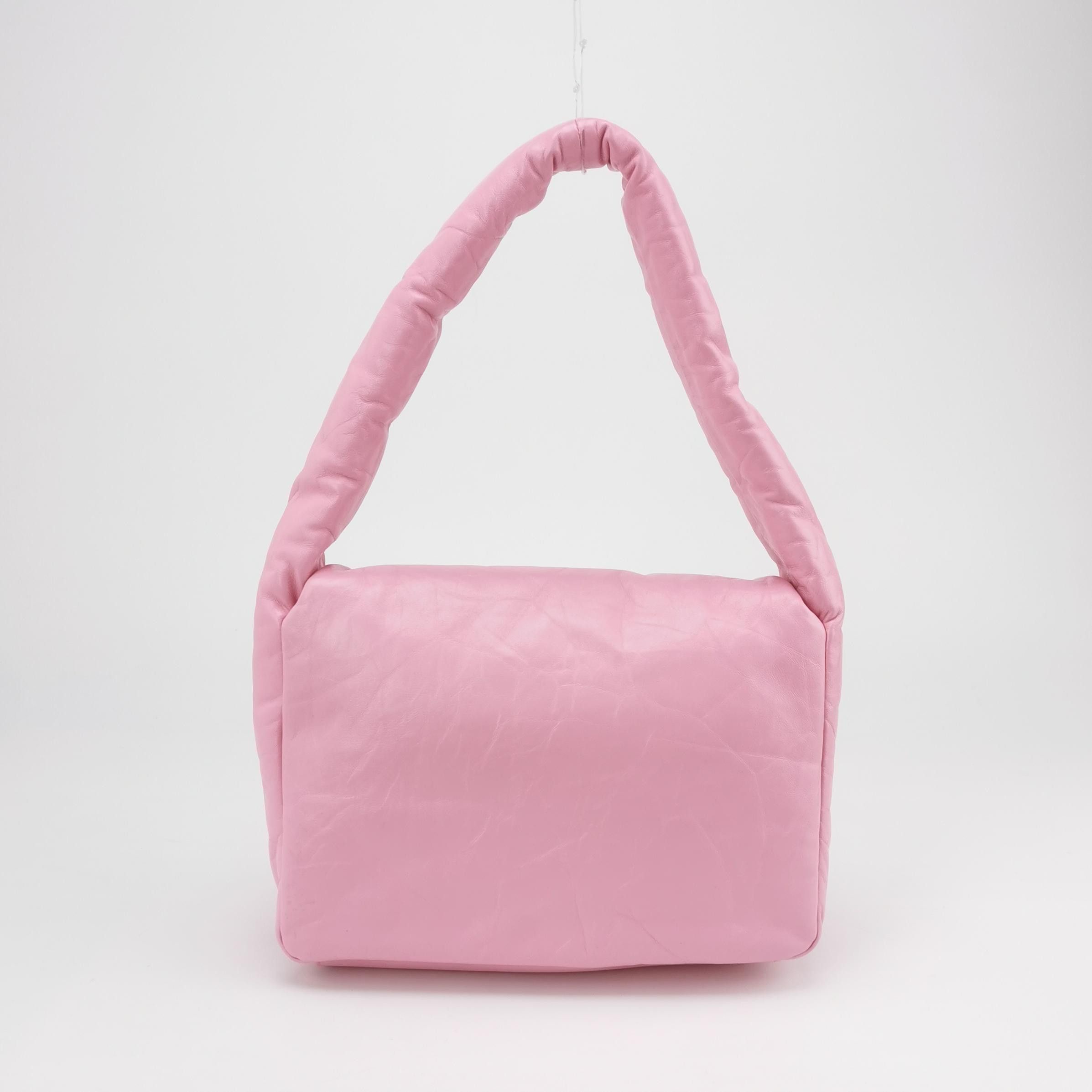 Balenciaga Balenciaga Women os Shoulder Bags Size ONE SIZE - 5 Thumbnail