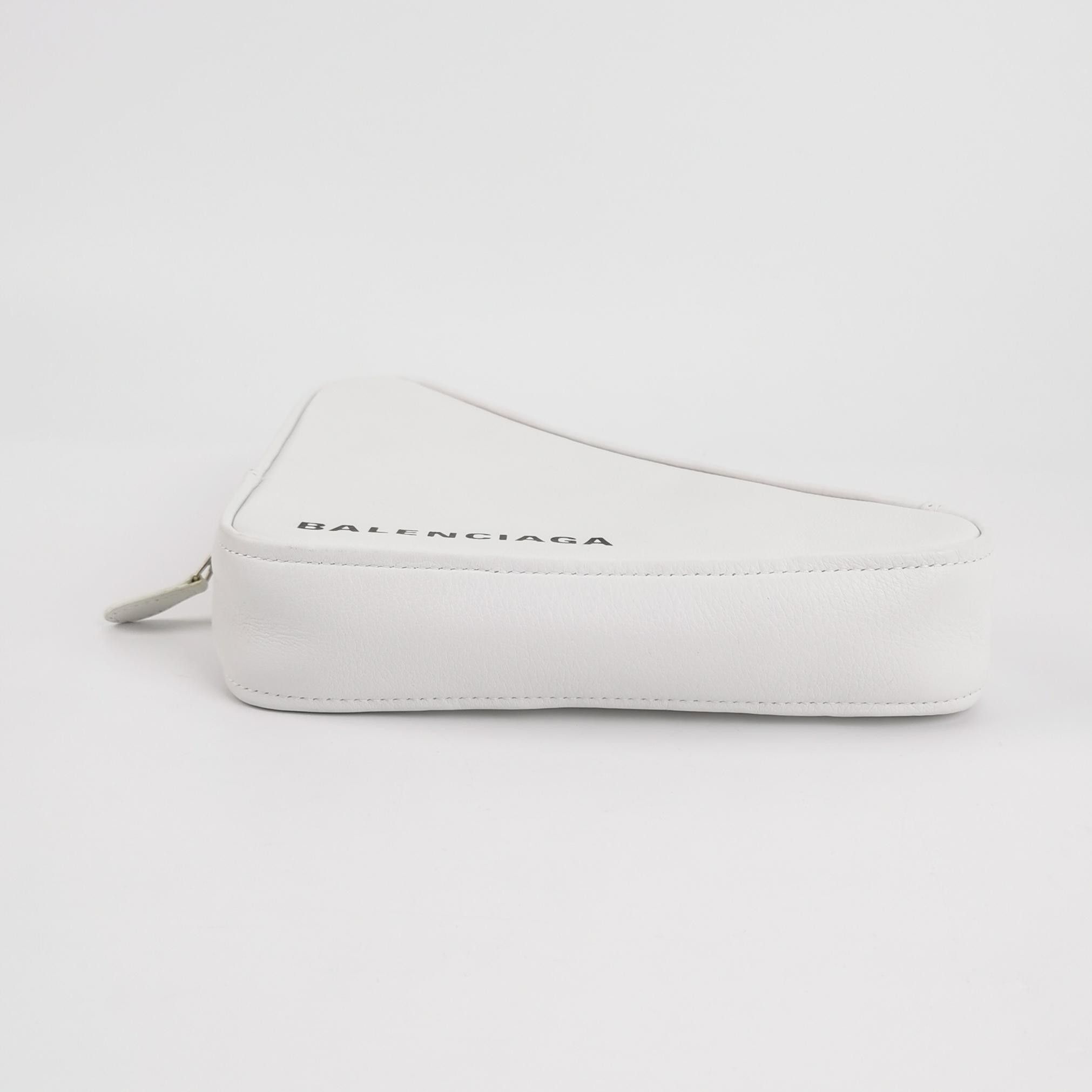 Balenciaga Balenciaga Women os Clutches Size ONE SIZE - 5 Thumbnail