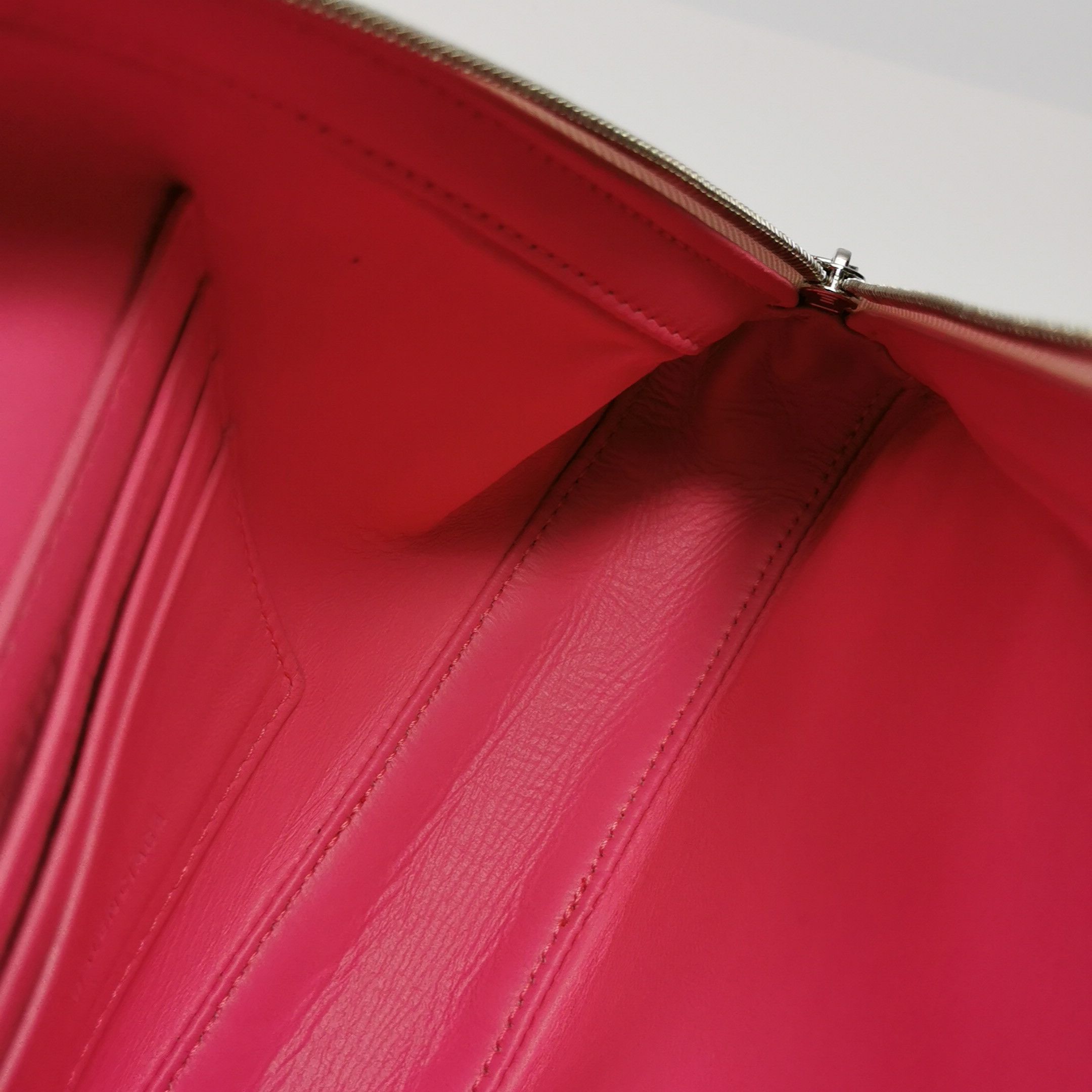 Balenciaga Balenciaga Women os Clutches Size ONE SIZE - 16 Thumbnail