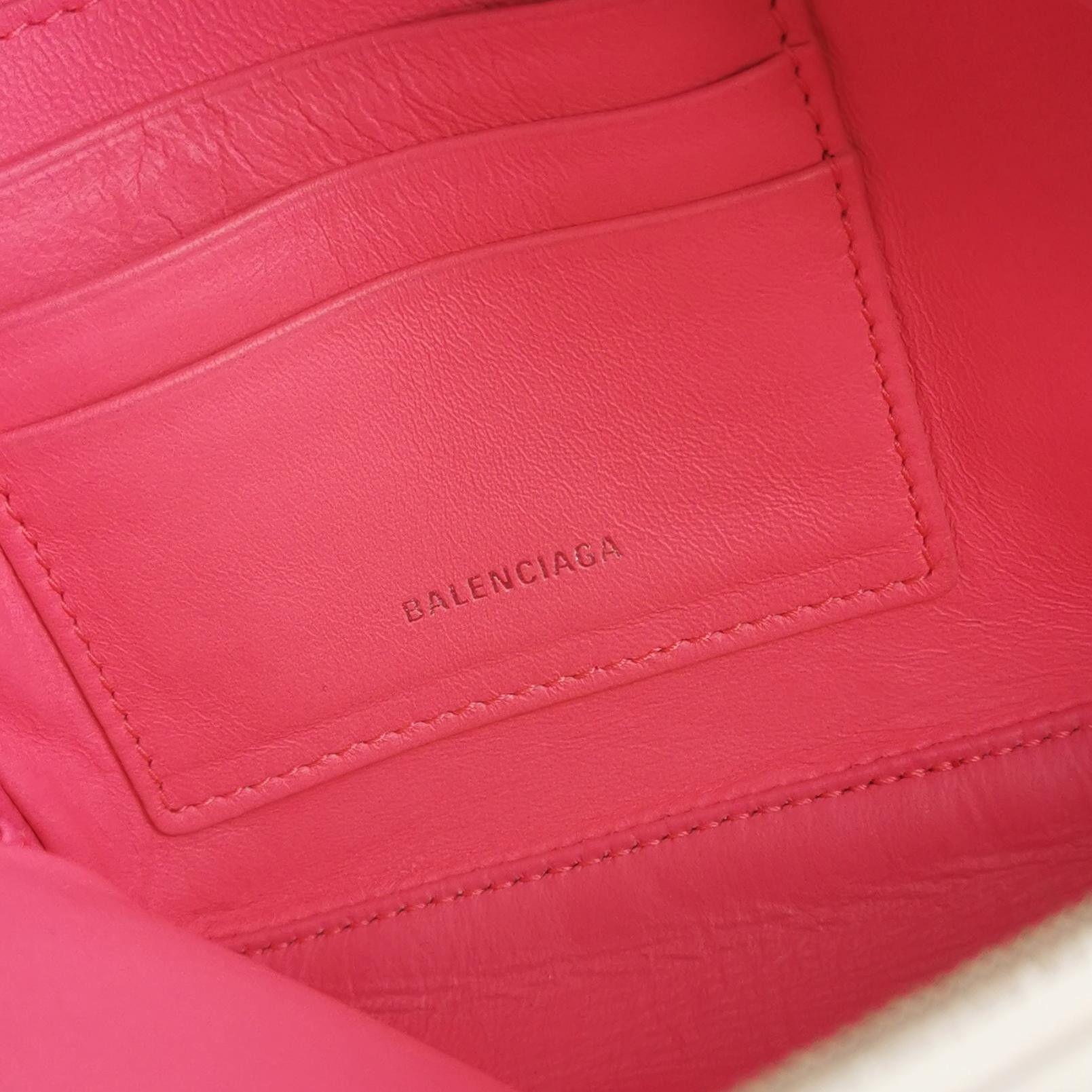 Balenciaga Balenciaga Women os Clutches Size ONE SIZE - 7 Thumbnail