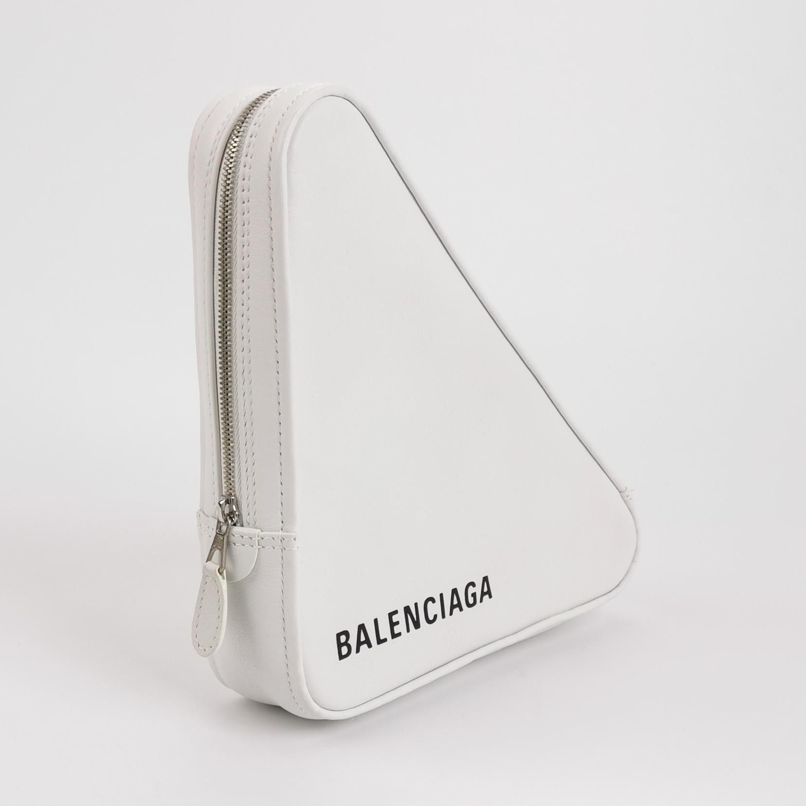 Balenciaga Balenciaga Women os Clutches Size ONE SIZE - 3 Thumbnail