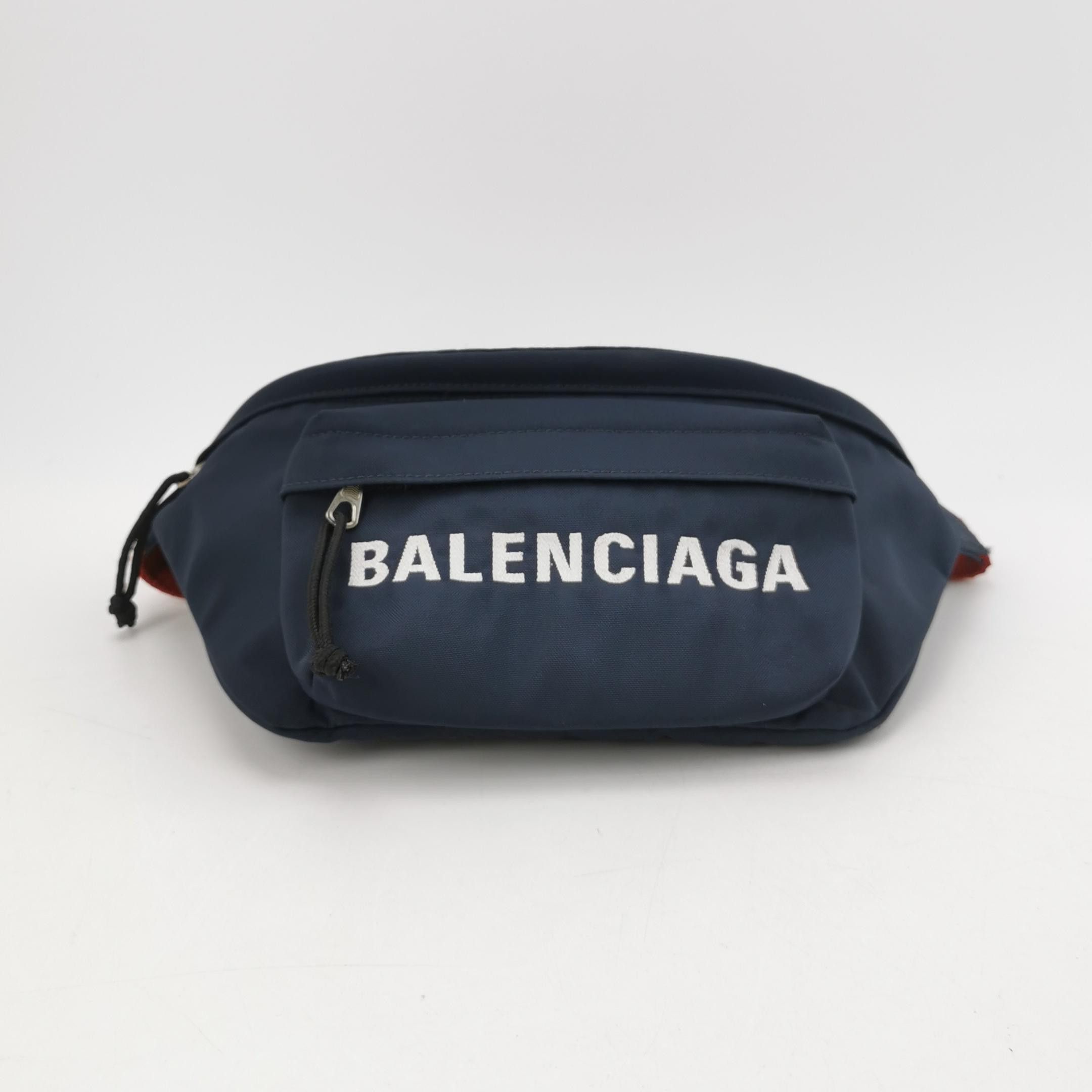 Balenciaga Balenciaga Women os Belt Bags Size ONE SIZE - 6 Thumbnail