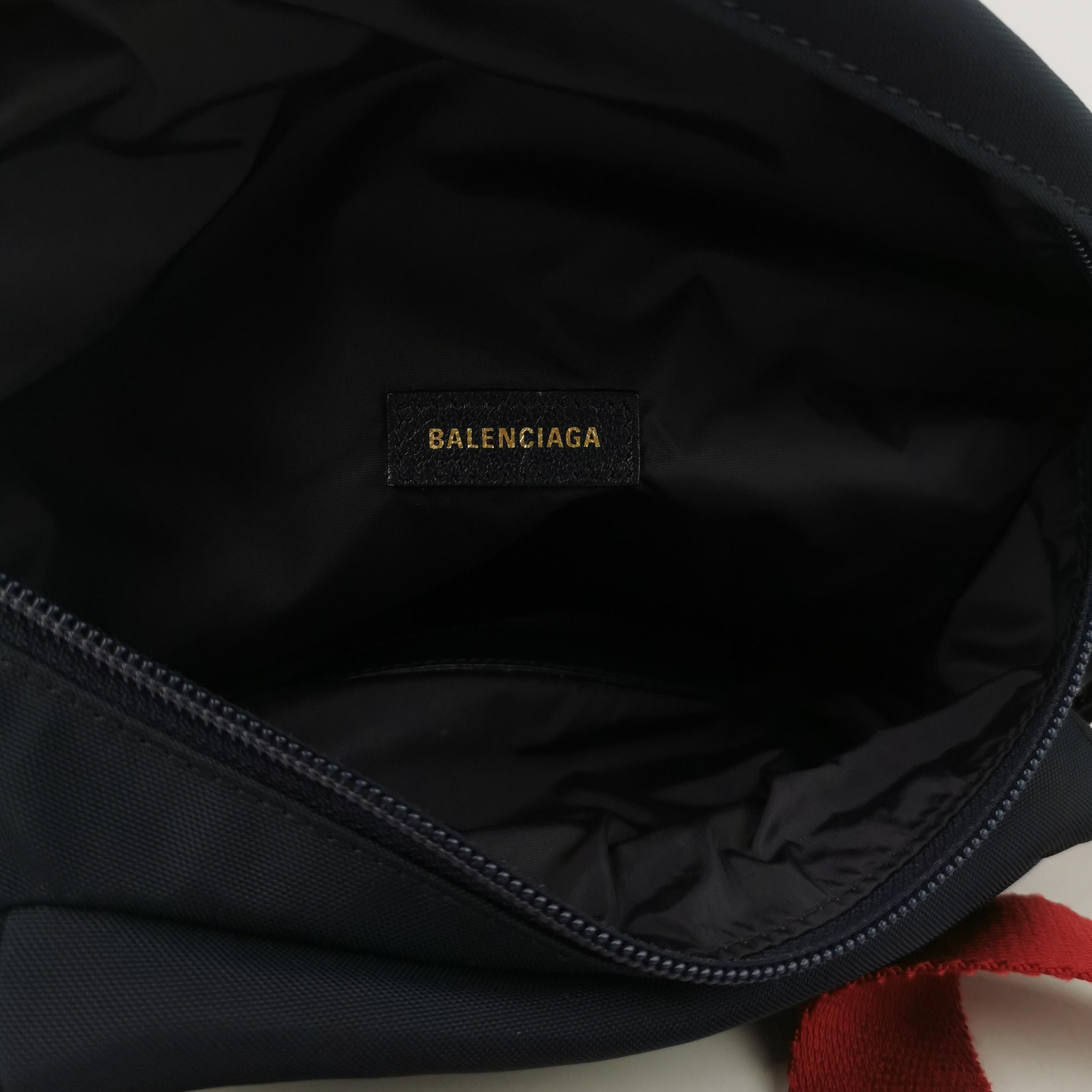 Balenciaga Balenciaga Women os Belt Bags Size ONE SIZE - 8 Thumbnail