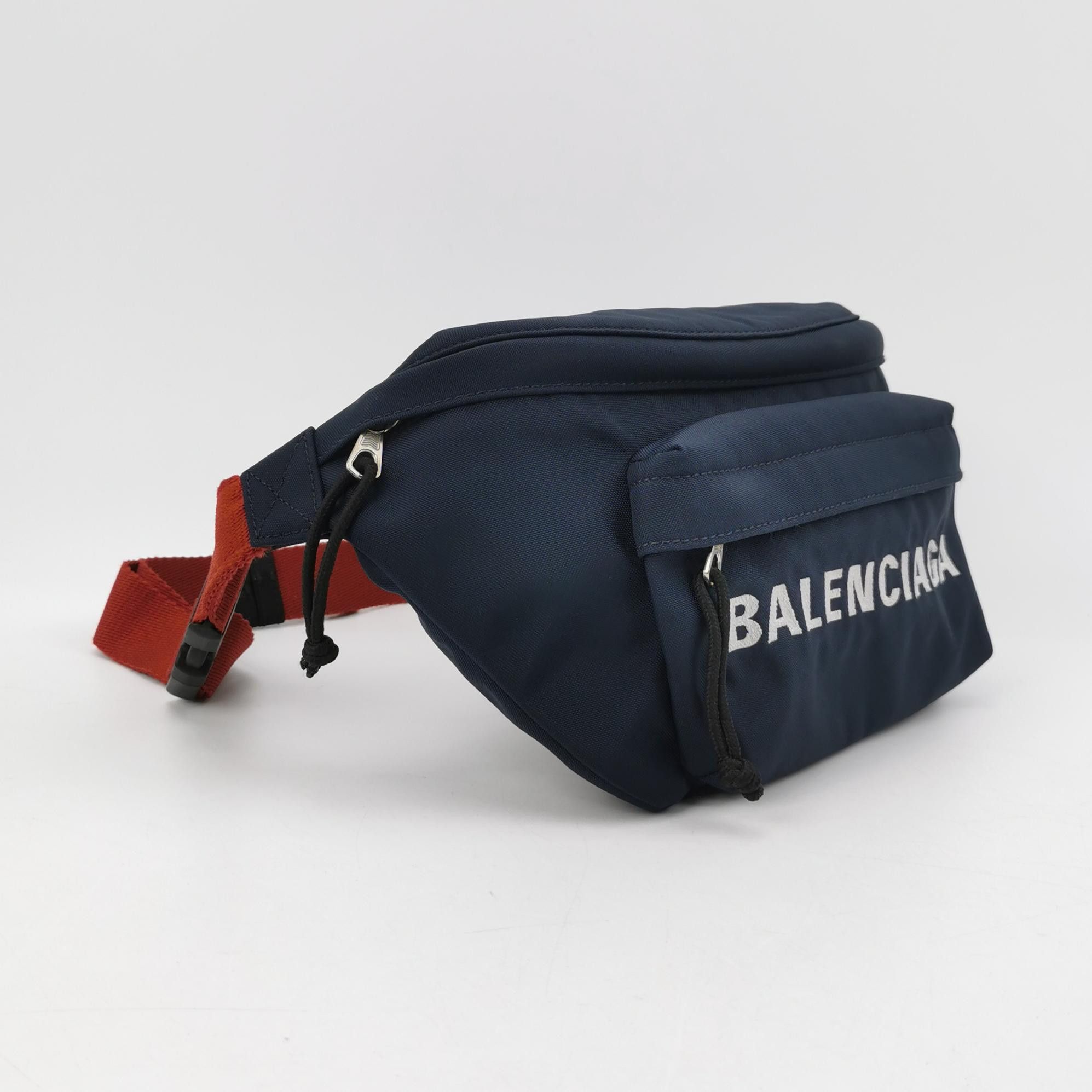 Balenciaga Balenciaga Women os Belt Bags Size ONE SIZE - 4 Thumbnail