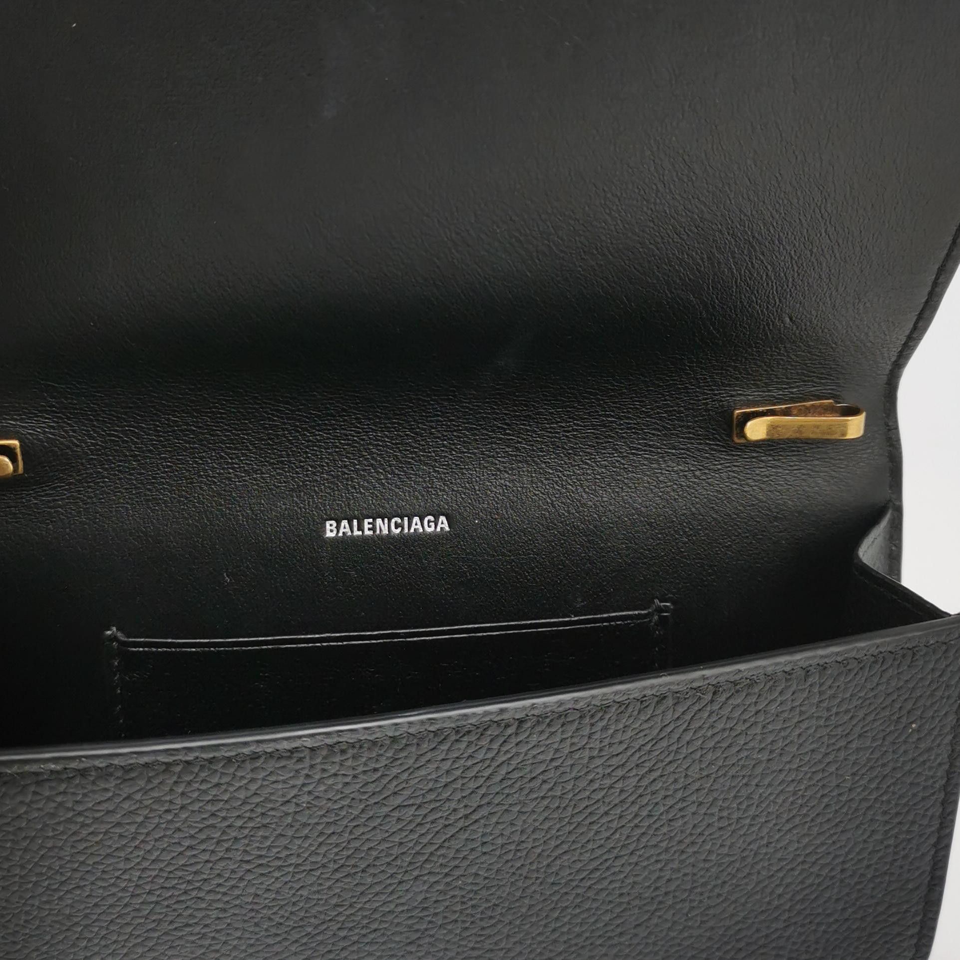 Balenciaga Balenciaga Women os Shoulder Bags Size ONE SIZE - 8 Thumbnail