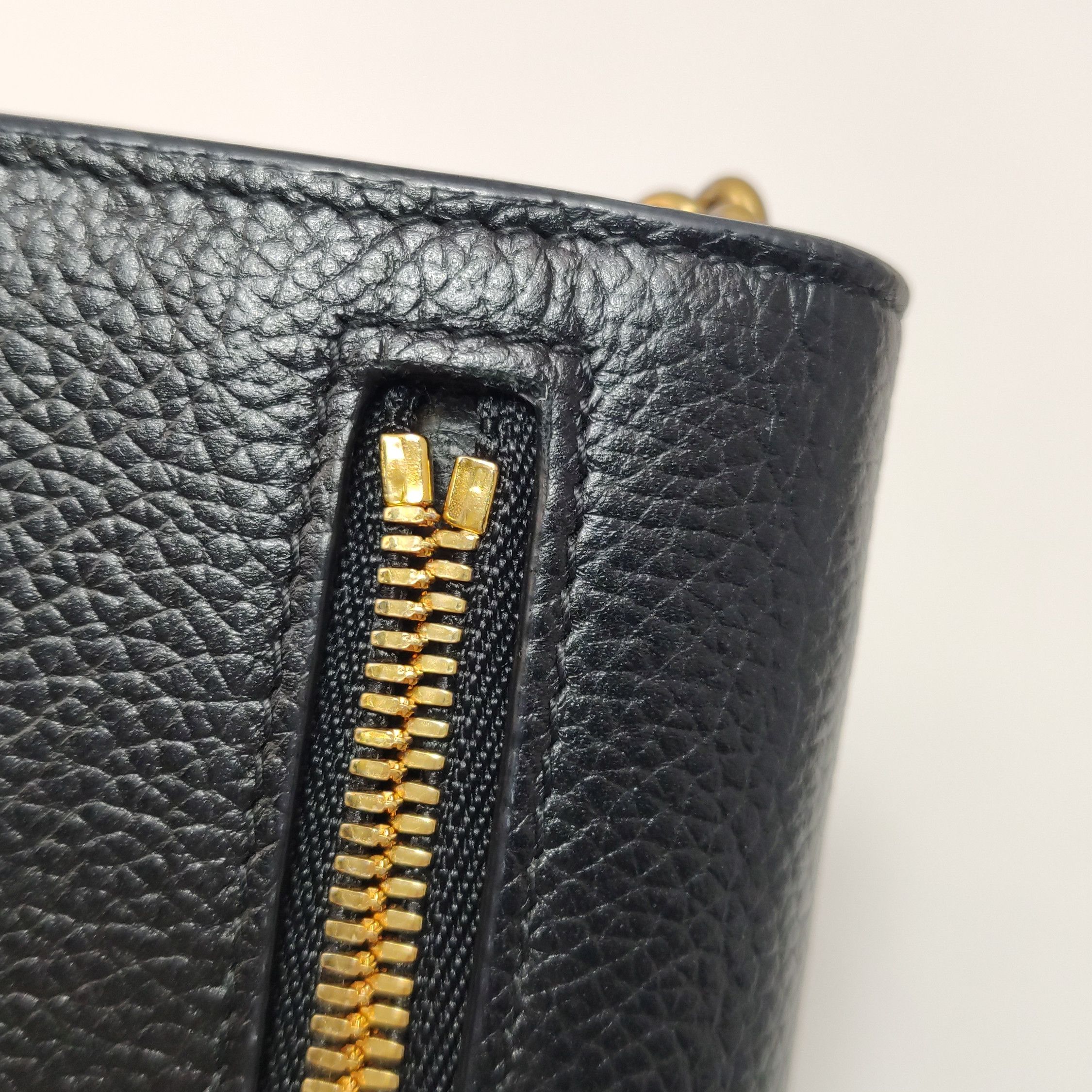 Balenciaga Balenciaga Women os Shoulder Bags Size ONE SIZE - 15 Thumbnail