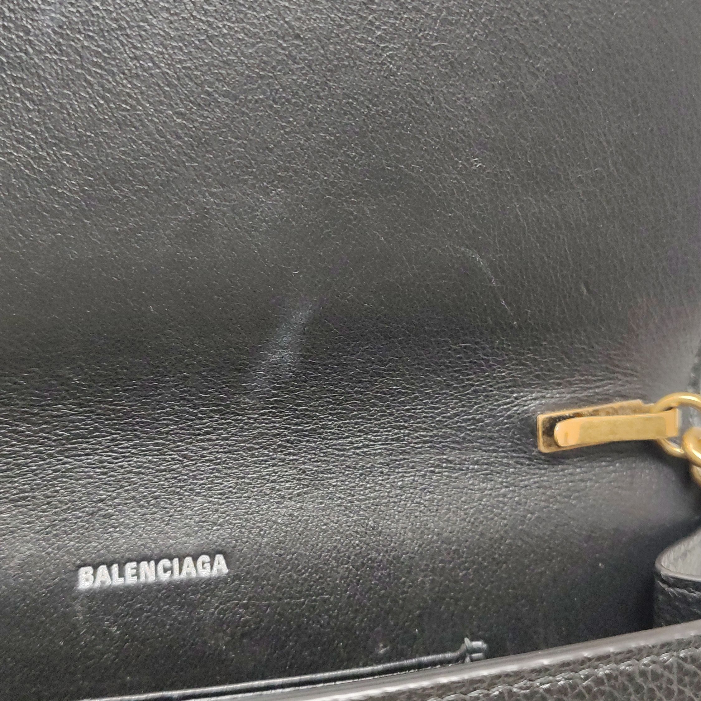 Balenciaga Balenciaga Women os Shoulder Bags Size ONE SIZE - 10 Thumbnail