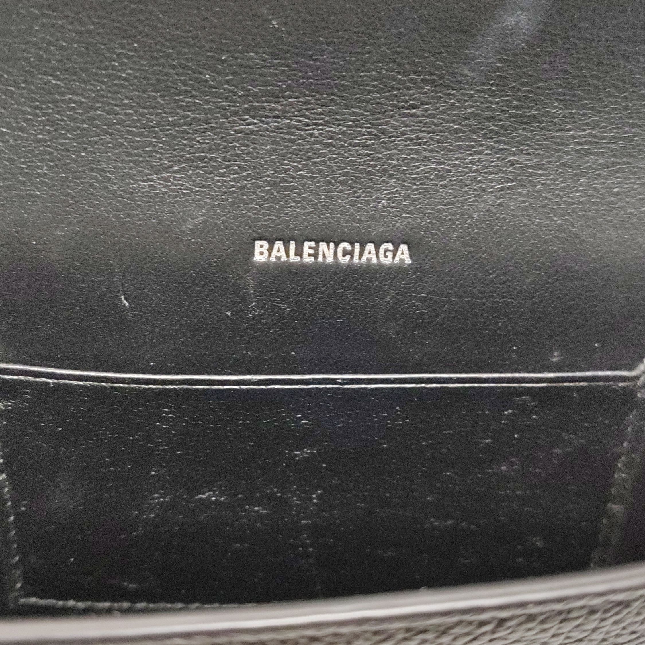 Balenciaga Balenciaga Women os Shoulder Bags Size ONE SIZE - 11 Thumbnail