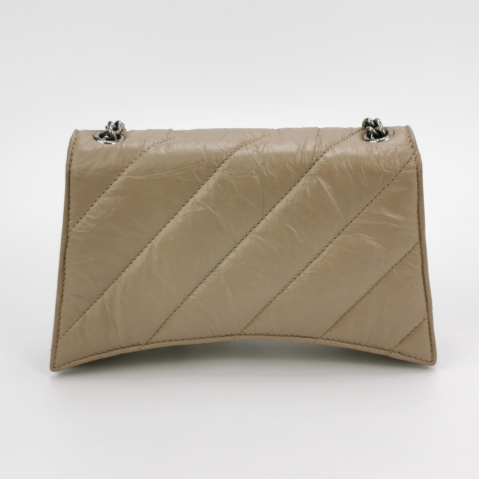 Balenciaga Balenciaga Women os Shoulder Bags Size ONE SIZE - 5 Thumbnail