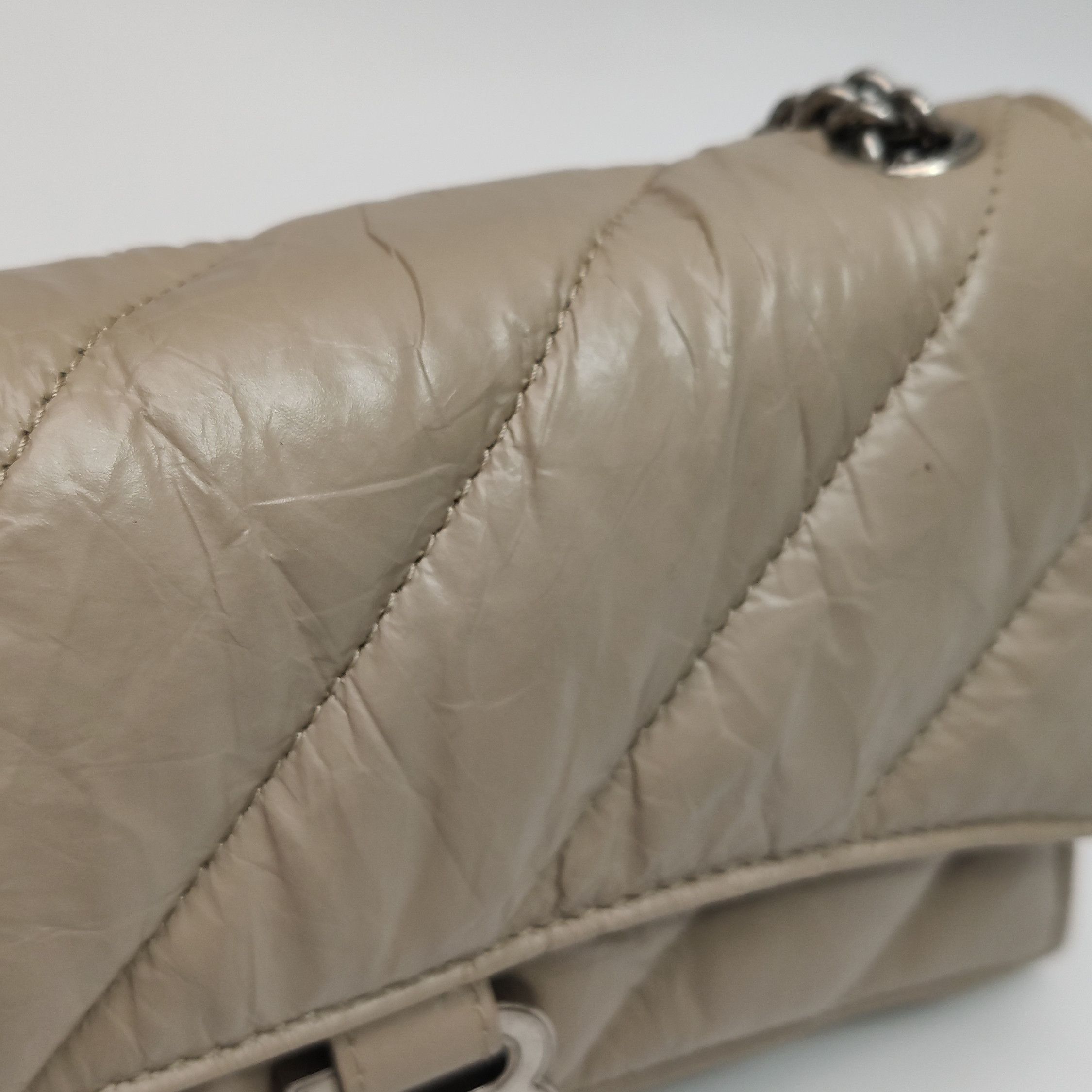 Balenciaga Balenciaga Women os Shoulder Bags Size ONE SIZE - 18 Thumbnail