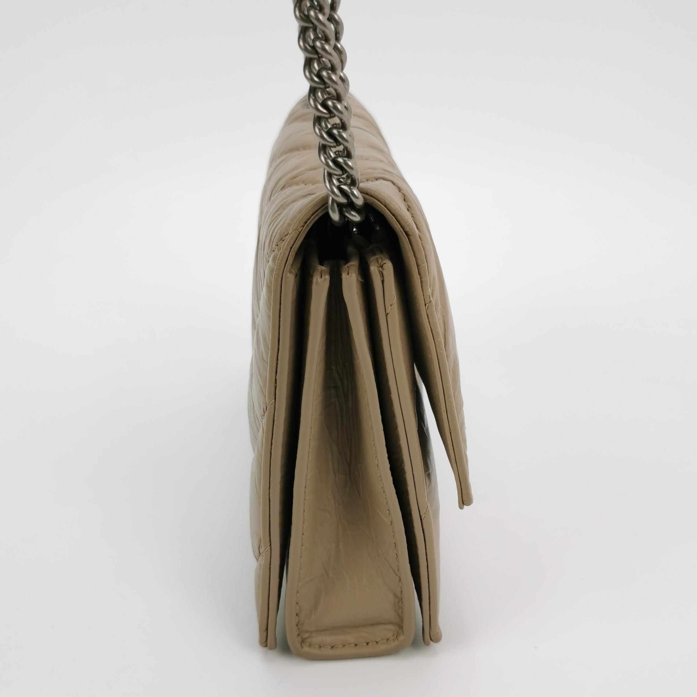 Balenciaga Balenciaga Women os Shoulder Bags Size ONE SIZE - 4 Thumbnail