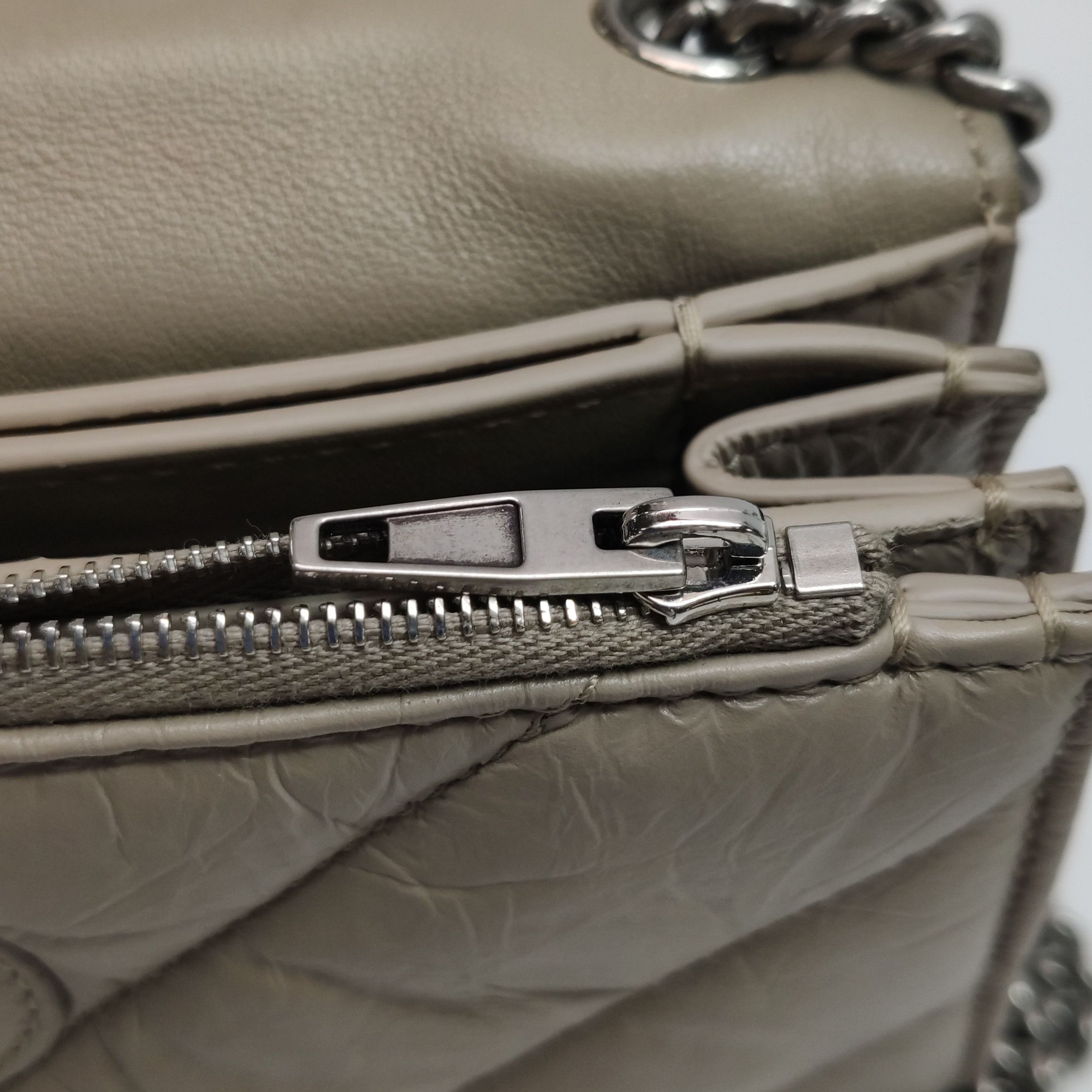 Balenciaga Balenciaga Women os Shoulder Bags Size ONE SIZE - 14 Thumbnail