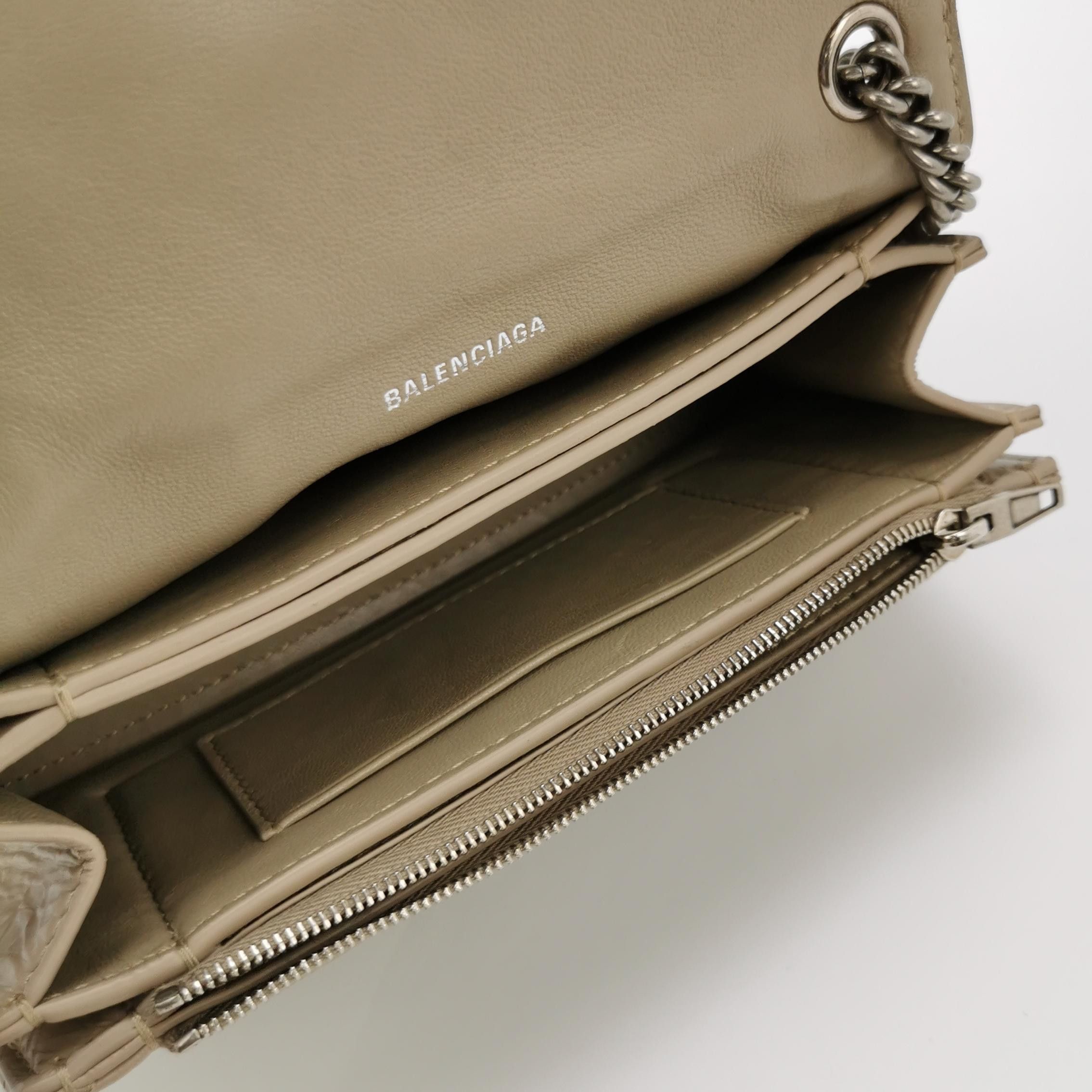 Balenciaga Balenciaga Women os Shoulder Bags Size ONE SIZE - 7 Thumbnail