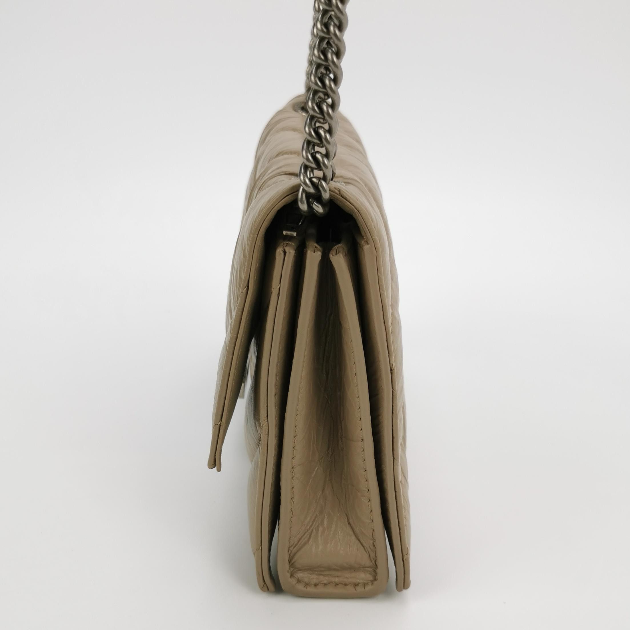 Balenciaga Balenciaga Women os Shoulder Bags Size ONE SIZE - 3 Thumbnail