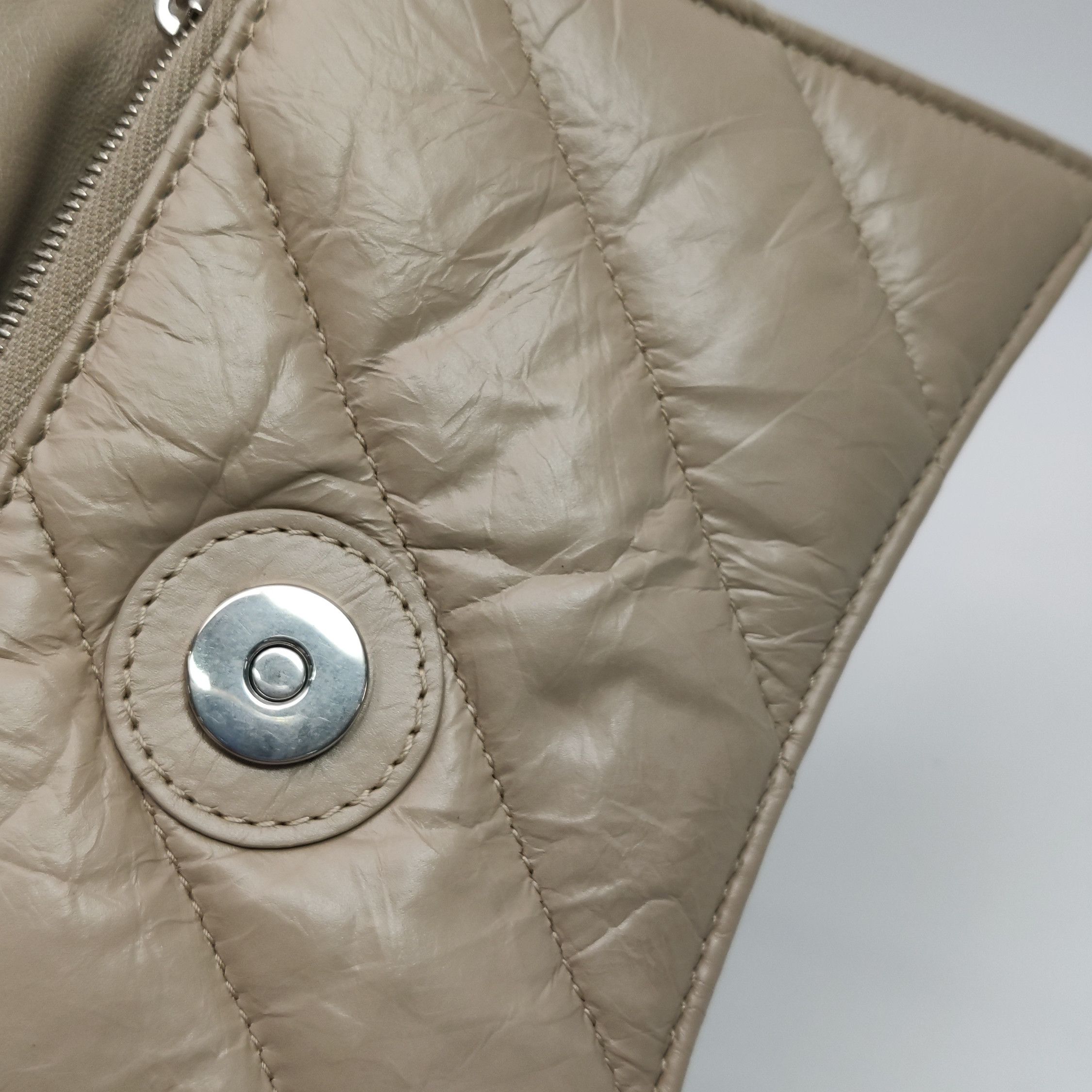 Balenciaga Balenciaga Women os Shoulder Bags Size ONE SIZE - 19 Thumbnail