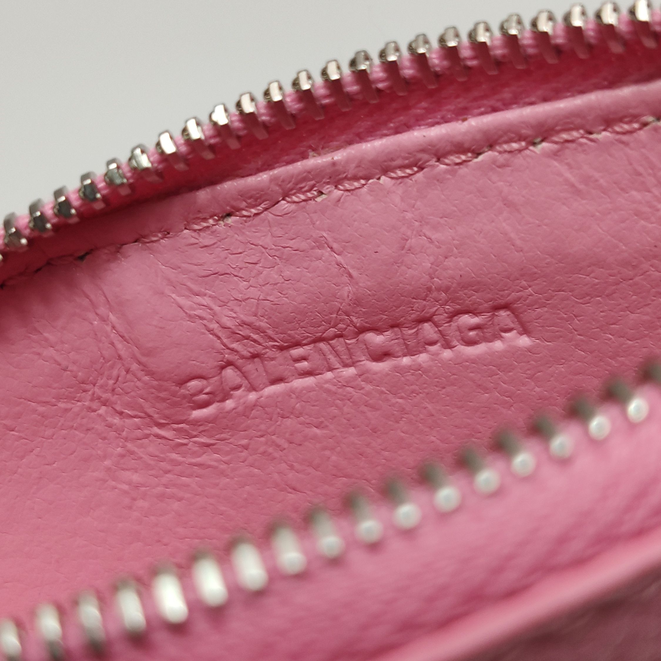 Balenciaga Balenciaga Women os Wallets Size ONE SIZE - 10 Thumbnail