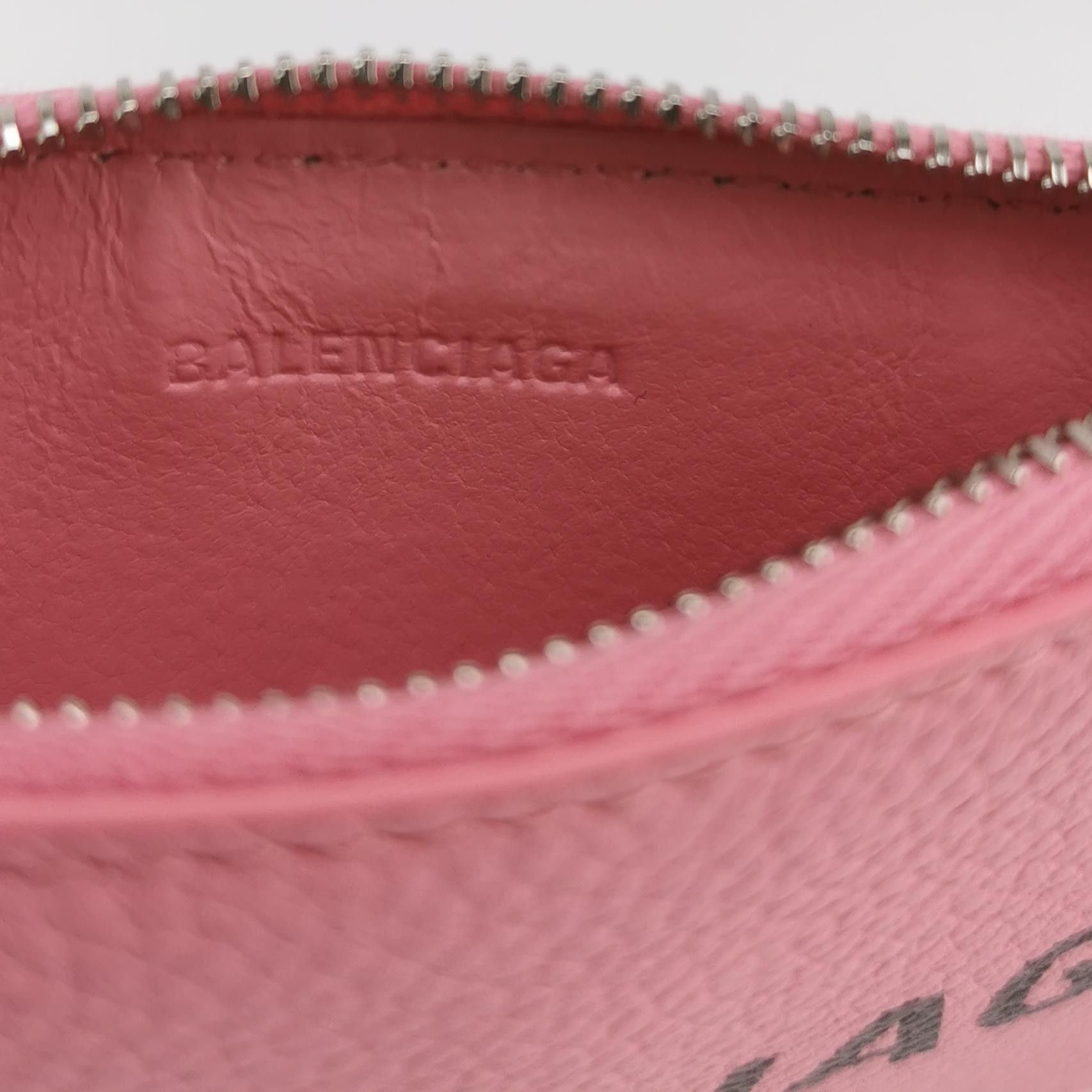 Balenciaga Balenciaga Women os Wallets Size ONE SIZE - 8 Thumbnail