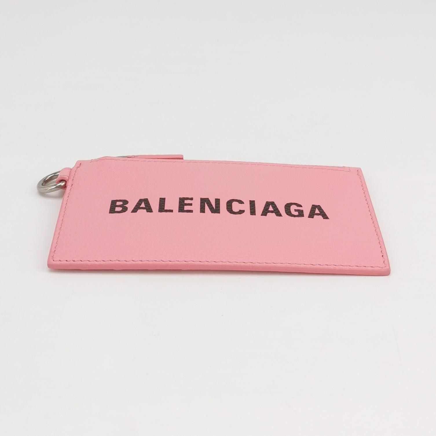 Balenciaga Balenciaga Women os Wallets Size ONE SIZE - 6 Thumbnail