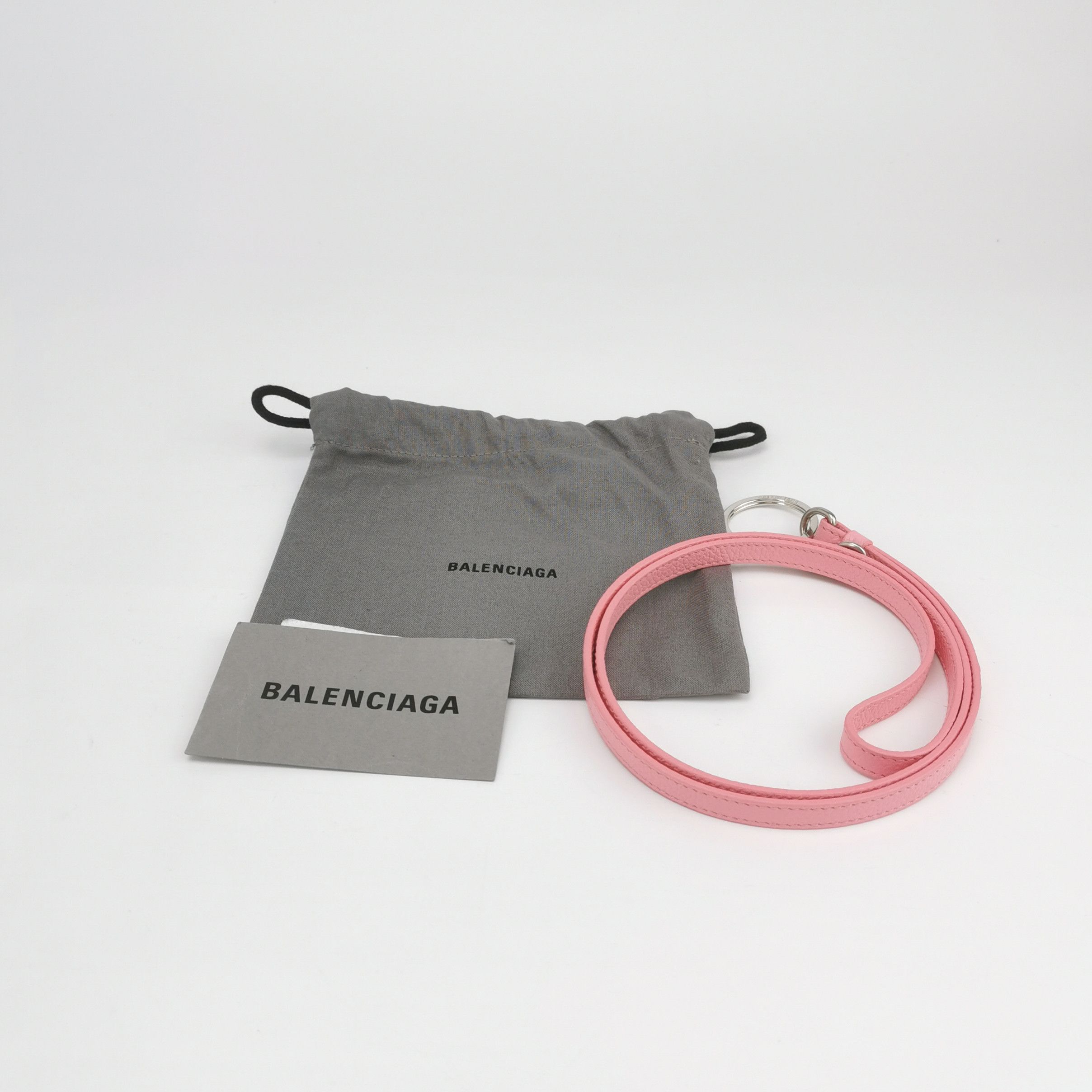 Balenciaga Balenciaga Women os Wallets Size ONE SIZE - 9 Thumbnail