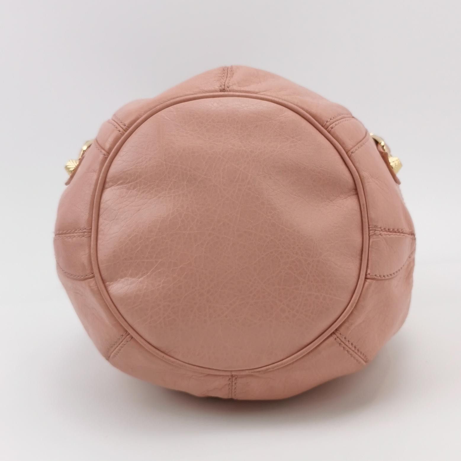 Balenciaga Balenciaga Women os Crossbody Bags Size ONE SIZE - 6 Thumbnail