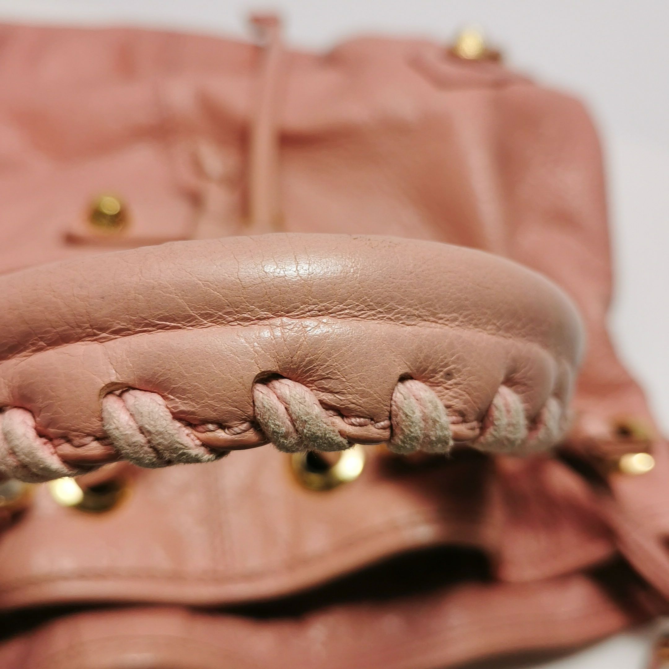 Balenciaga Balenciaga Women os Crossbody Bags Size ONE SIZE - 22 Thumbnail