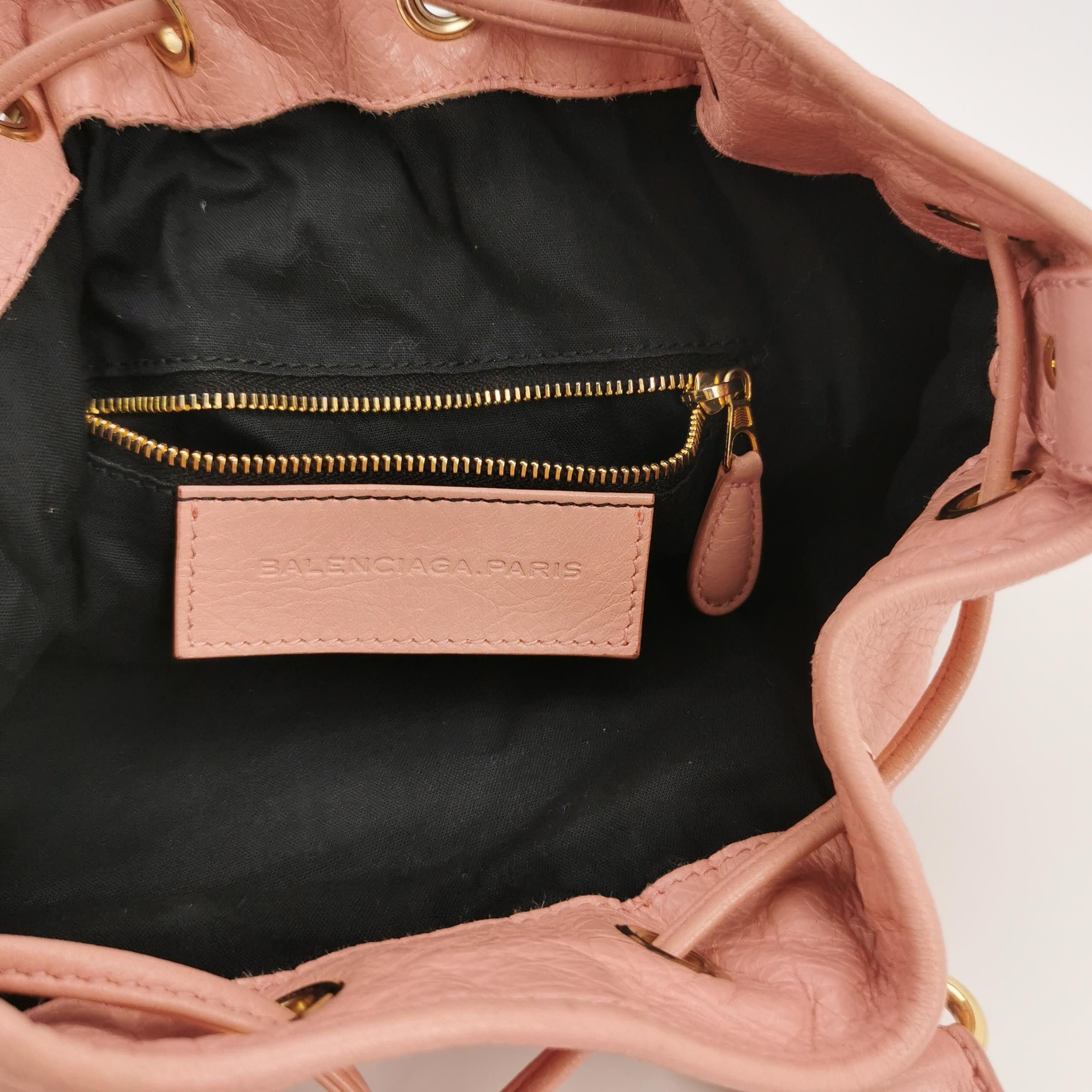 Balenciaga Balenciaga Women os Crossbody Bags Size ONE SIZE - 8 Thumbnail