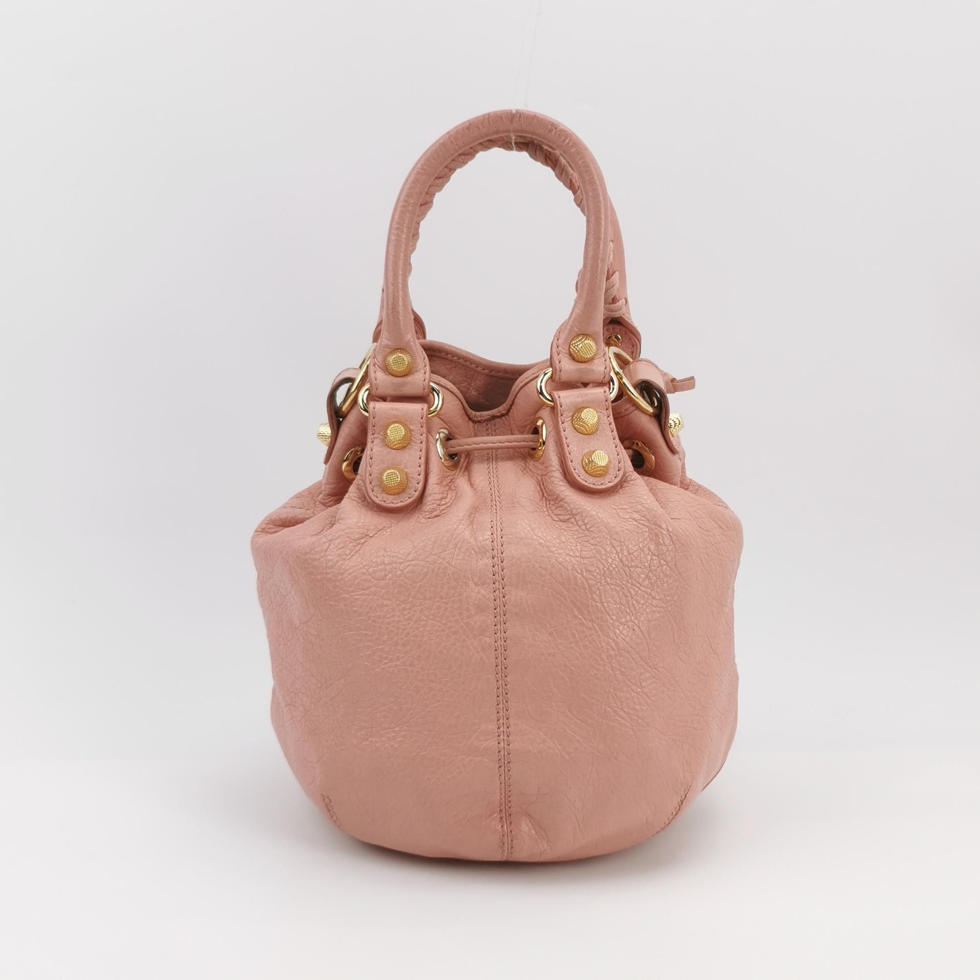 Balenciaga Balenciaga Women os Crossbody Bags Size ONE SIZE - 5 Thumbnail