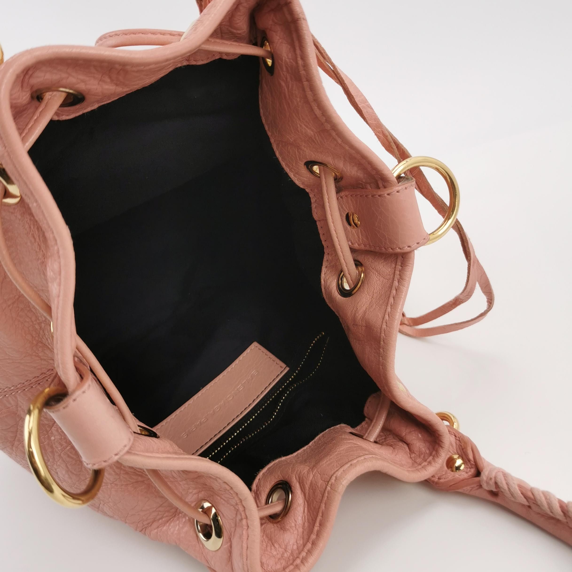 Balenciaga Balenciaga Women os Crossbody Bags Size ONE SIZE - 7 Thumbnail