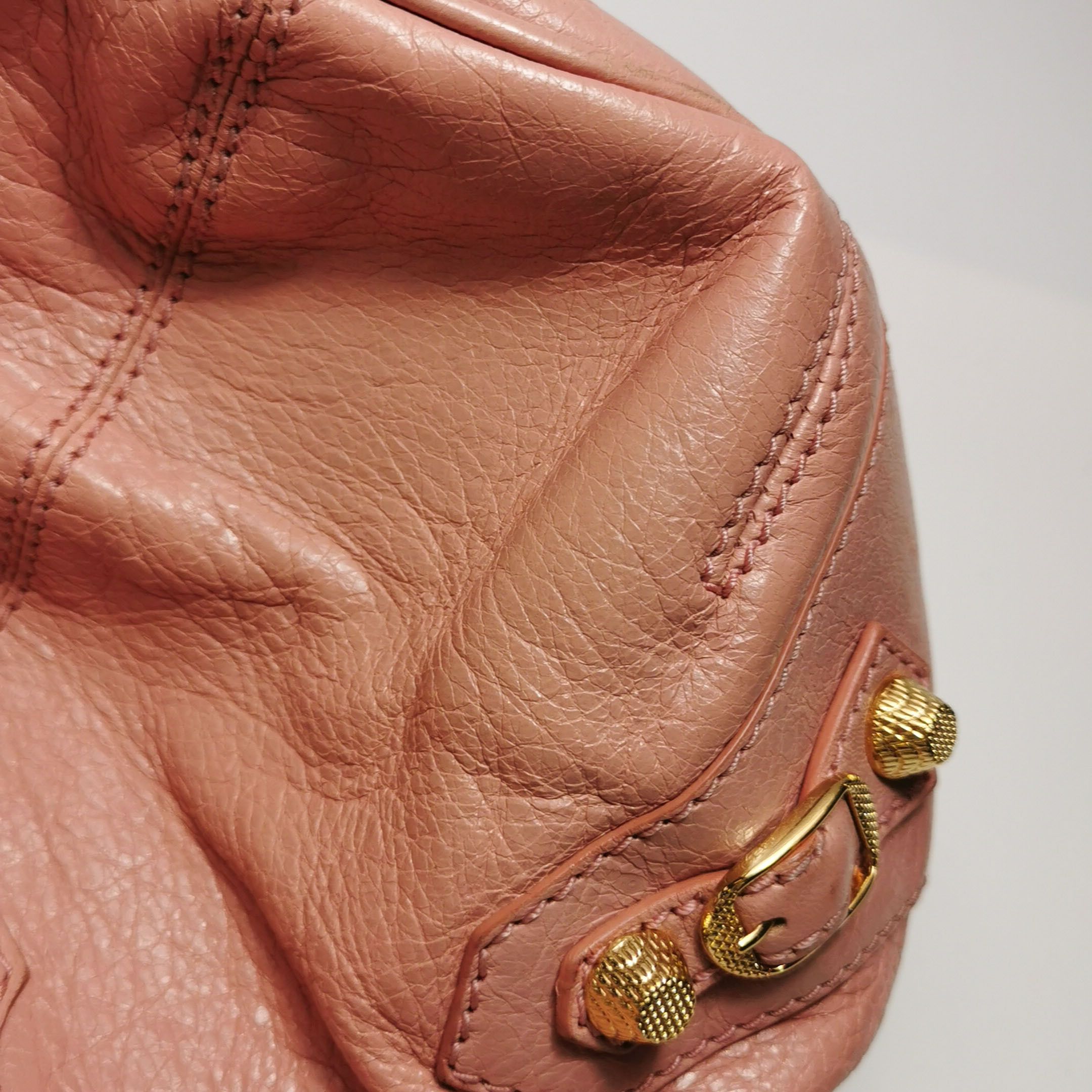 Balenciaga Balenciaga Women os Crossbody Bags Size ONE SIZE - 24 Thumbnail