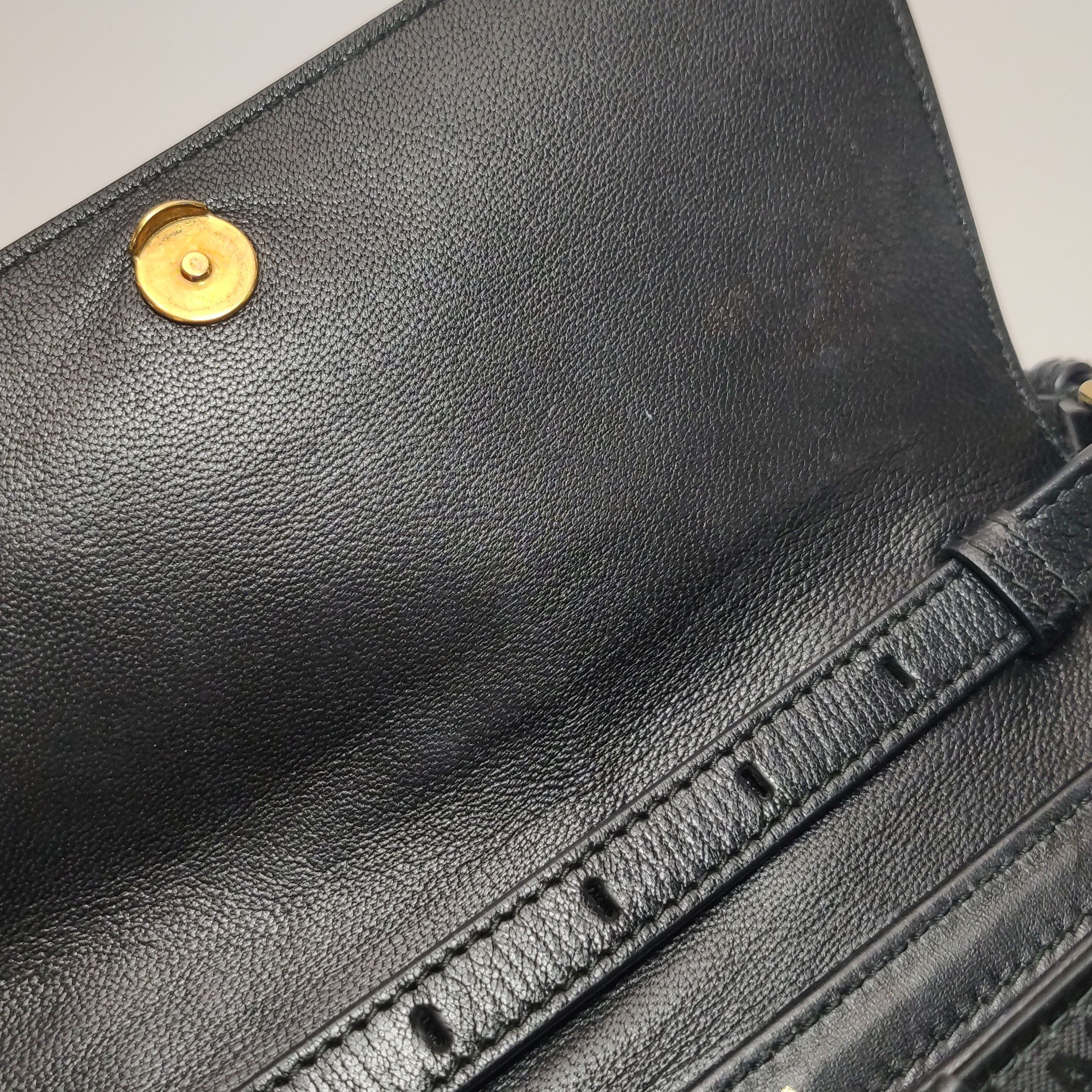 Balenciaga Balenciaga Women os Shoulder Bags Size ONE SIZE - 11 Thumbnail