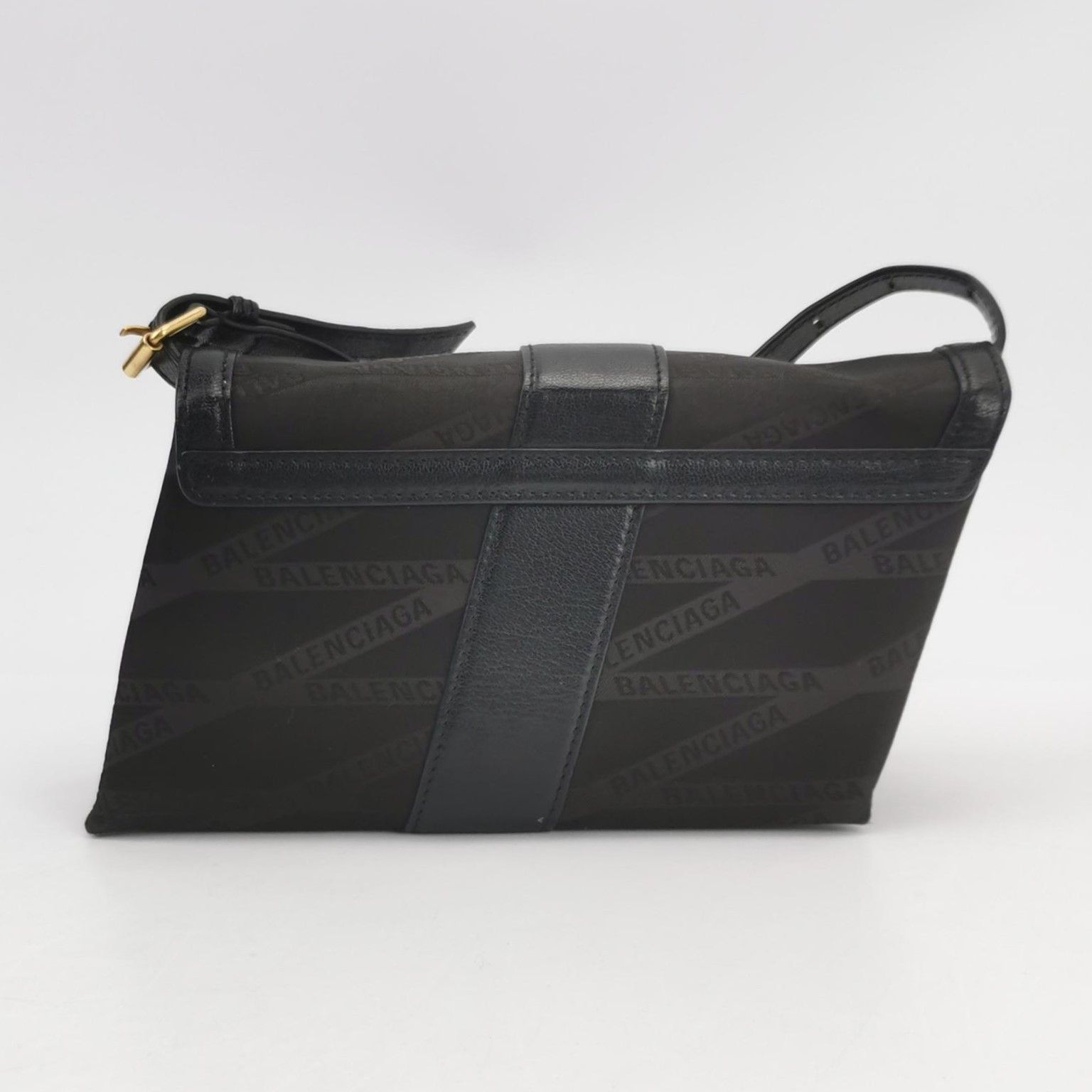 Balenciaga Balenciaga Women os Shoulder Bags Size ONE SIZE - 5 Thumbnail