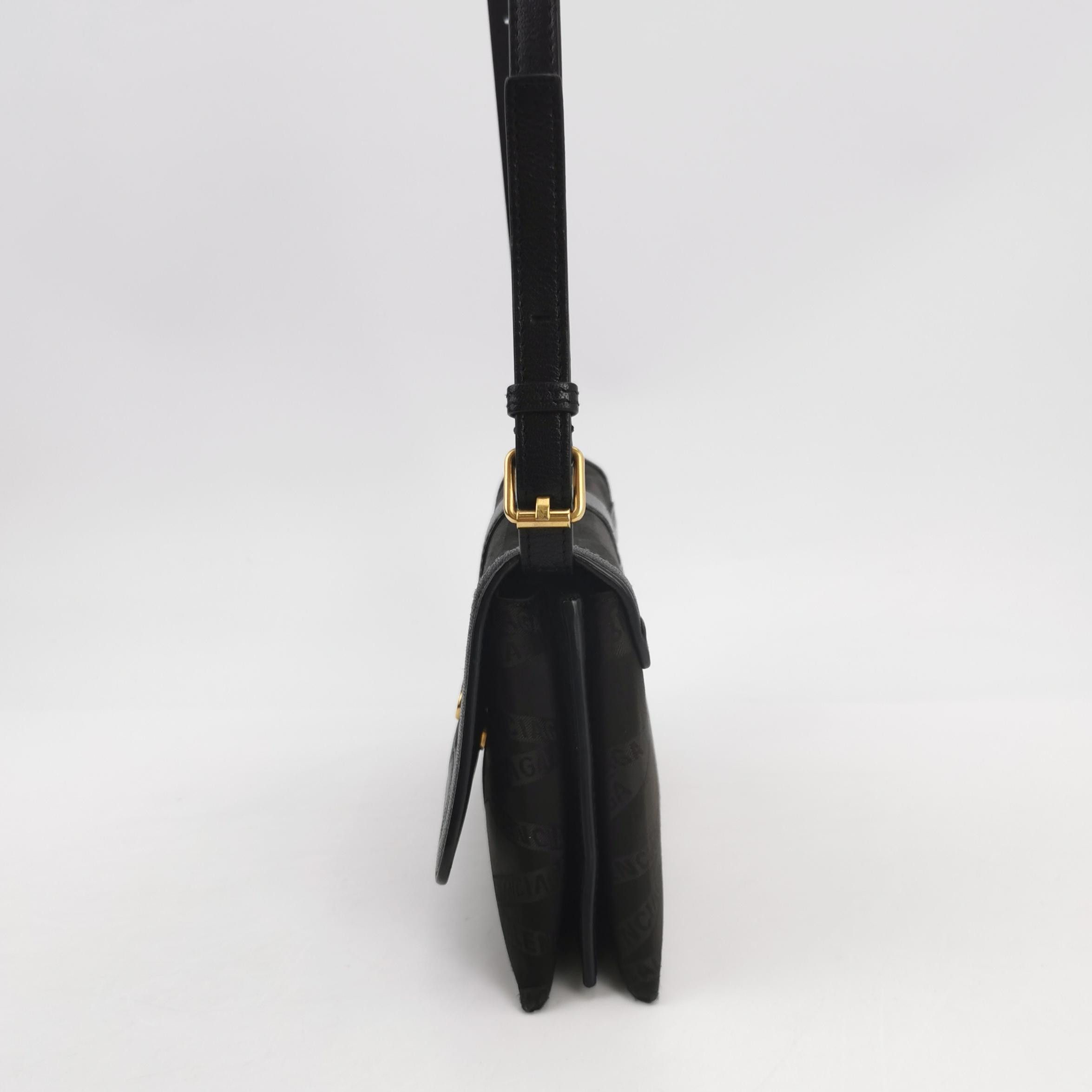 Balenciaga Balenciaga Women os Shoulder Bags Size ONE SIZE - 3 Thumbnail