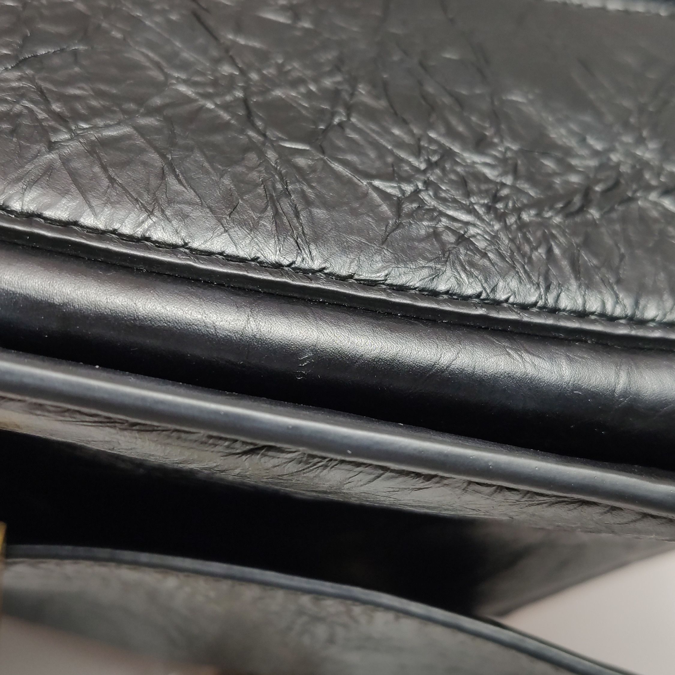 Balenciaga Balenciaga Women os Crossbody Bags Size ONE SIZE - 16 Thumbnail