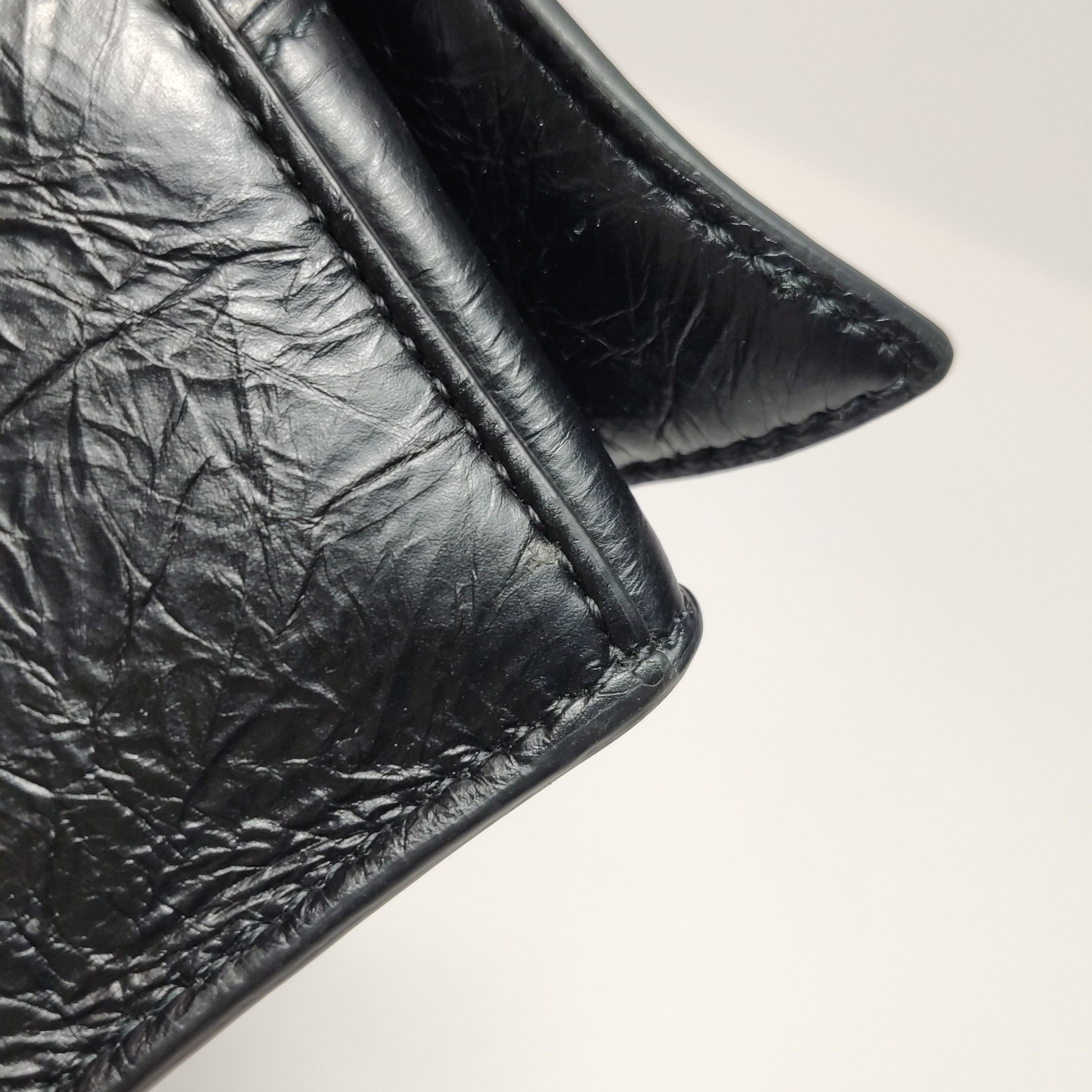 Balenciaga Balenciaga Women os Crossbody Bags Size ONE SIZE - 17 Thumbnail