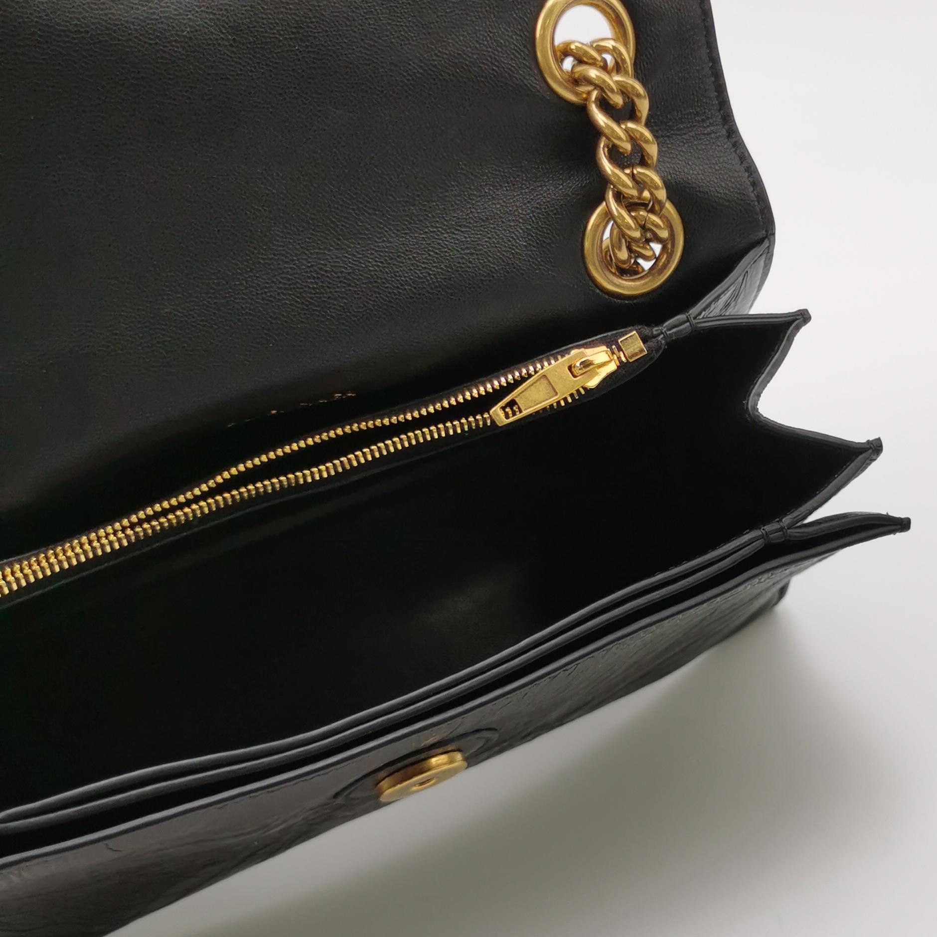 Balenciaga Balenciaga Women os Crossbody Bags Size ONE SIZE - 7 Thumbnail