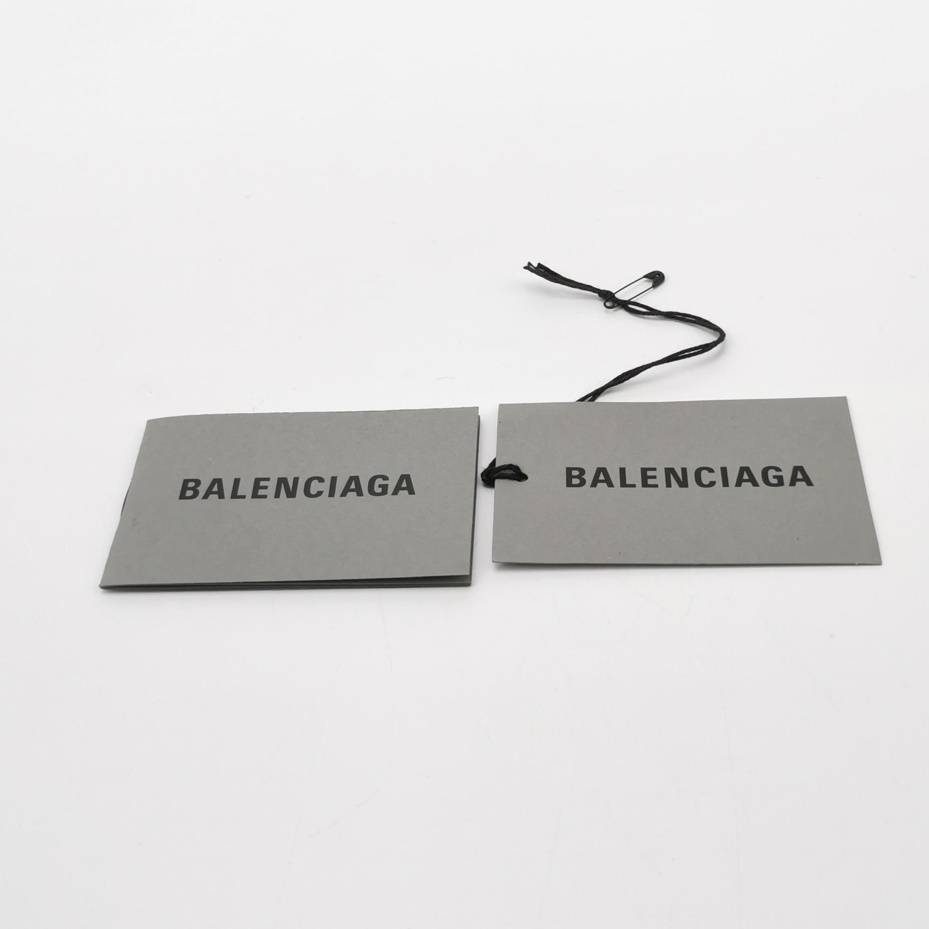 Balenciaga Balenciaga Women os Crossbody Bags Size ONE SIZE - 9 Thumbnail