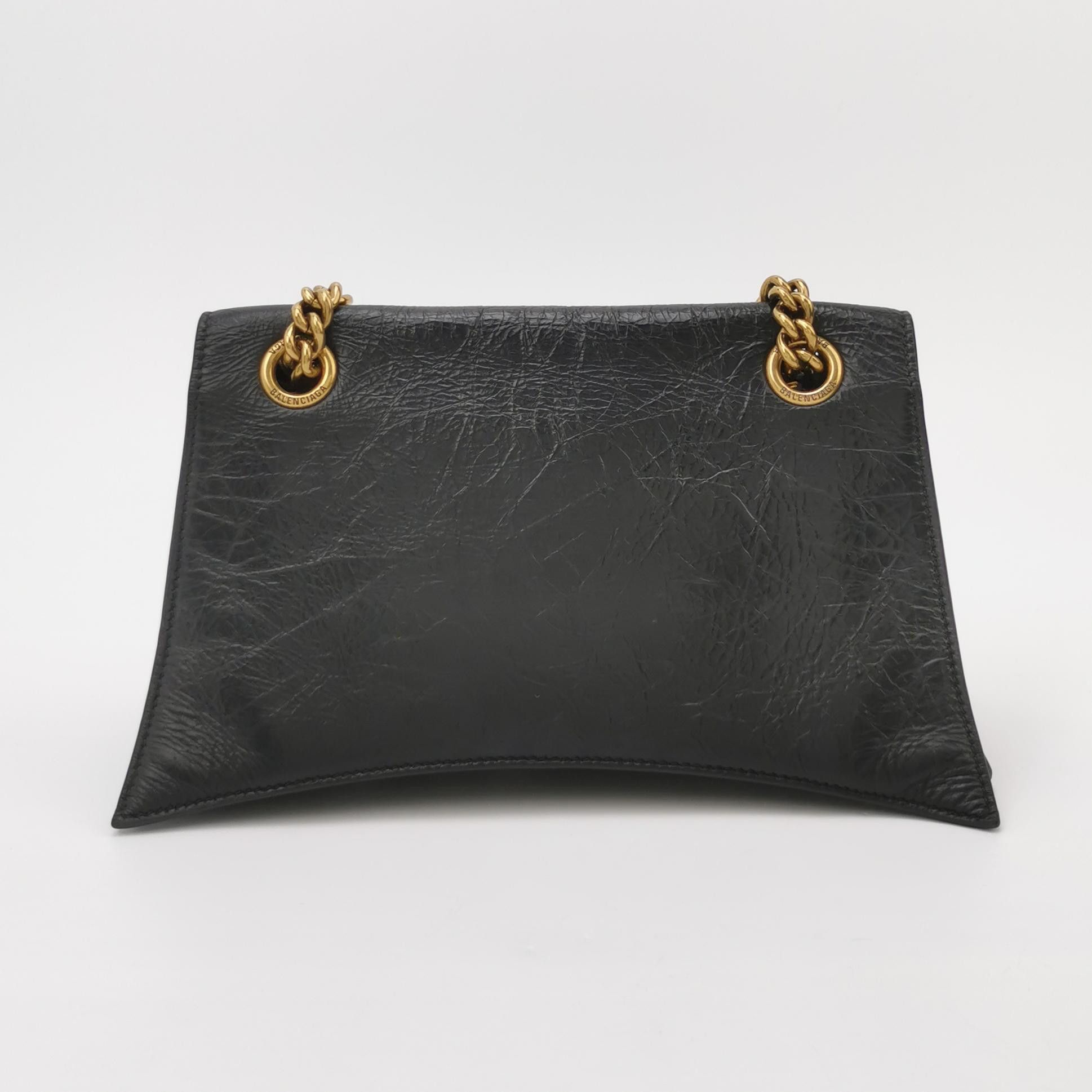 Balenciaga Balenciaga Women os Crossbody Bags Size ONE SIZE - 5 Thumbnail