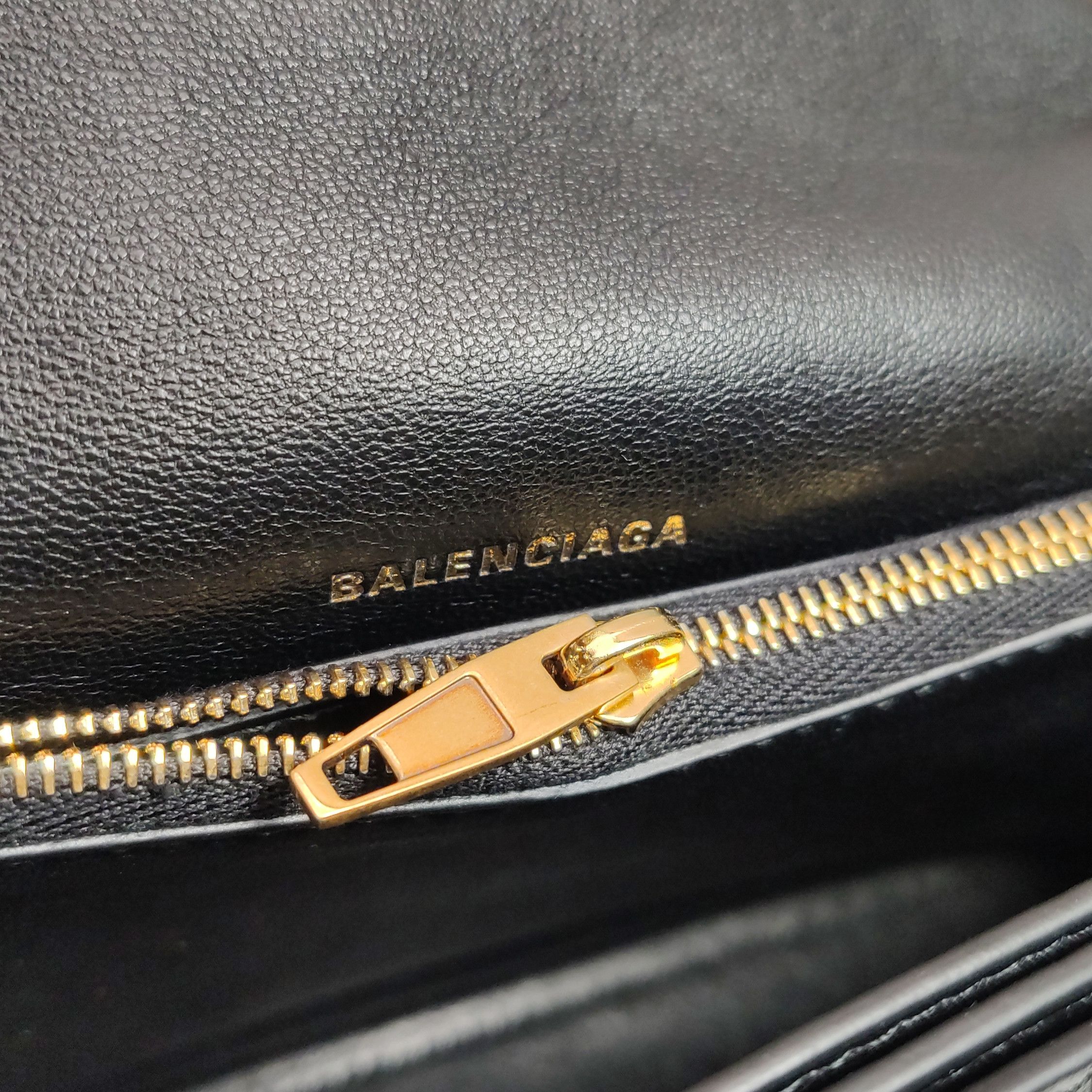 Balenciaga Balenciaga Women os Crossbody Bags Size ONE SIZE - 14 Thumbnail