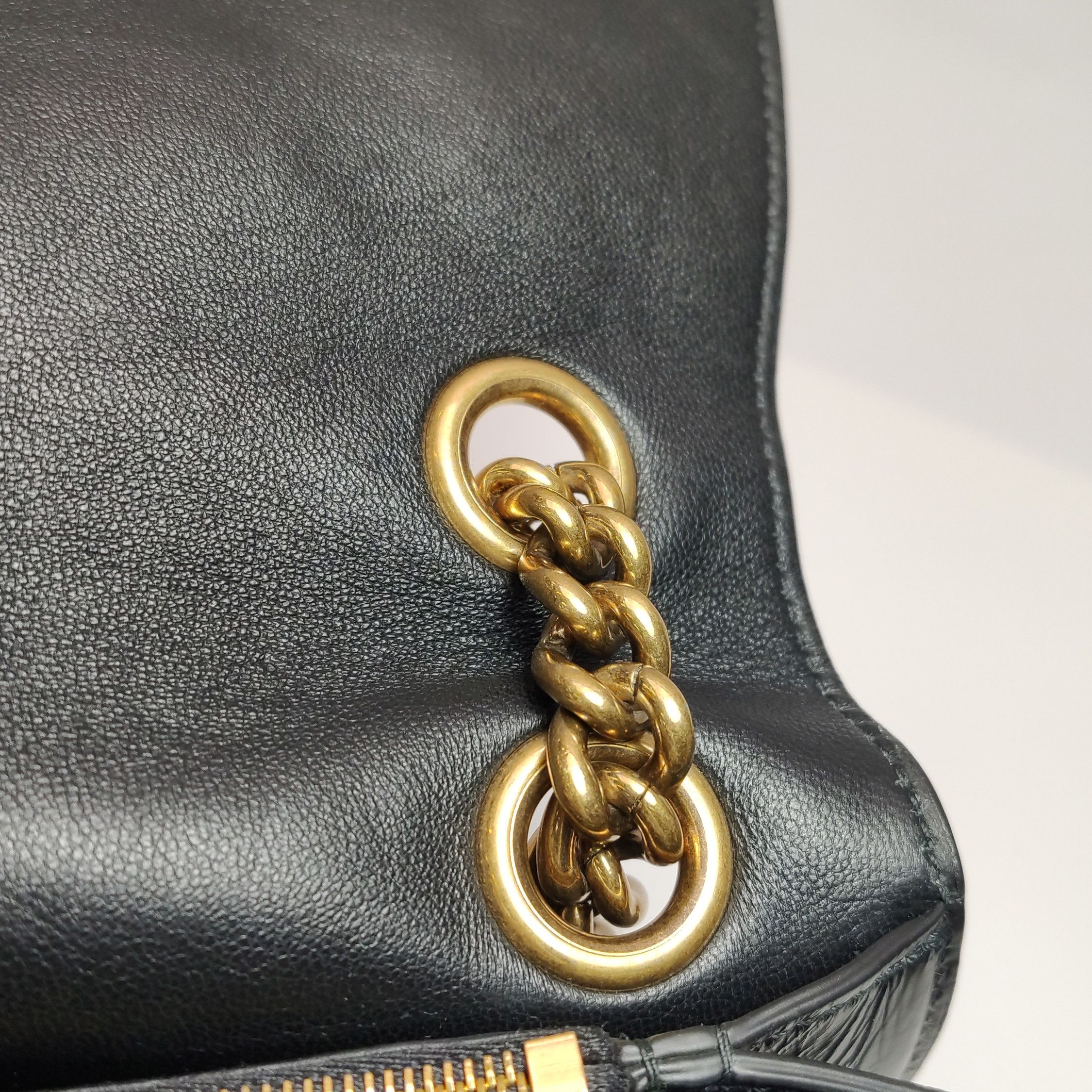 Balenciaga Balenciaga Women os Crossbody Bags Size ONE SIZE - 13 Thumbnail