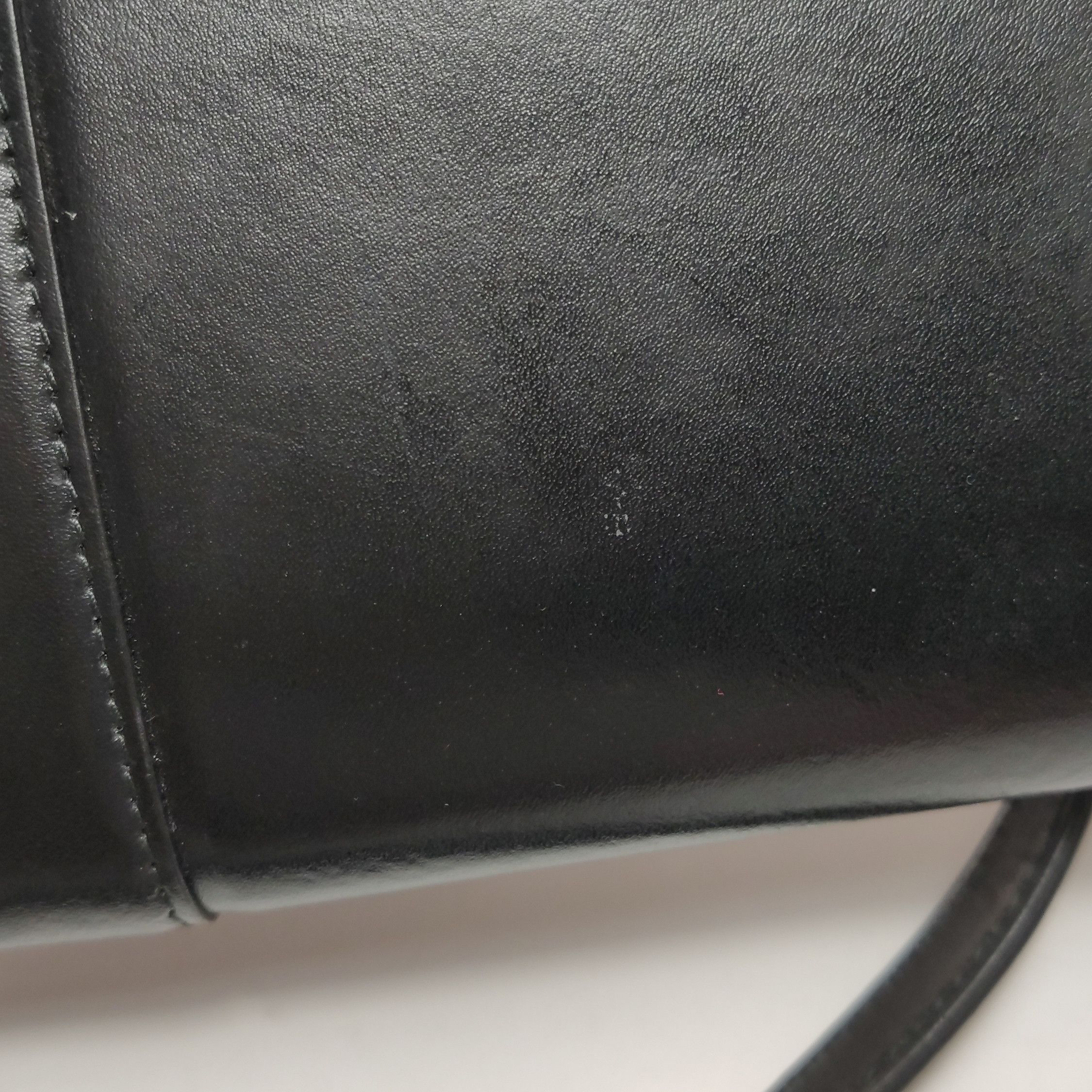 Balenciaga Balenciaga Women os Crossbody Bags Size ONE SIZE - 16 Thumbnail