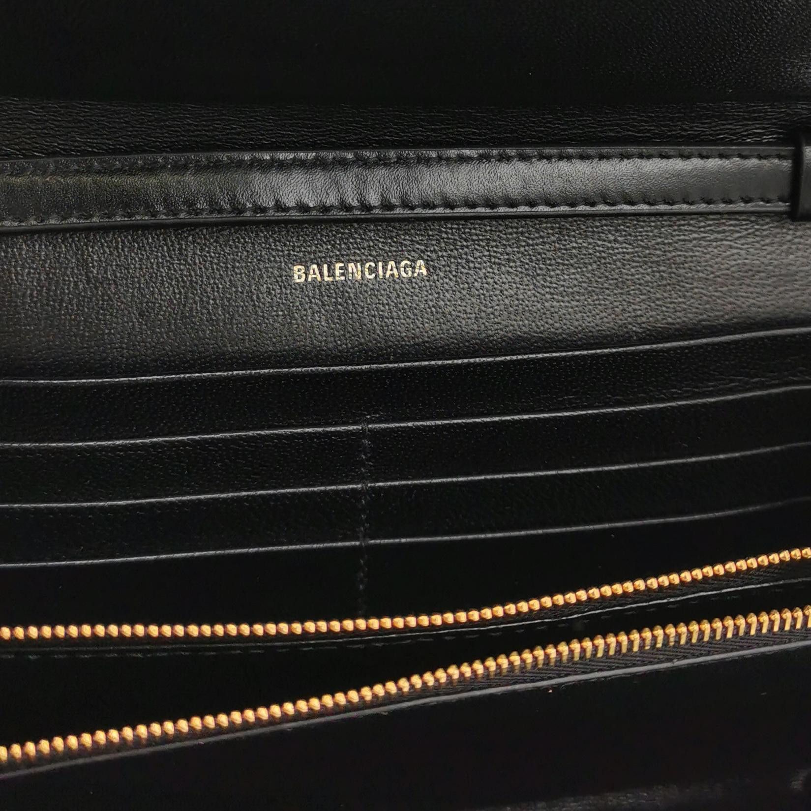 Balenciaga Balenciaga Women os Crossbody Bags Size ONE SIZE - 8 Thumbnail