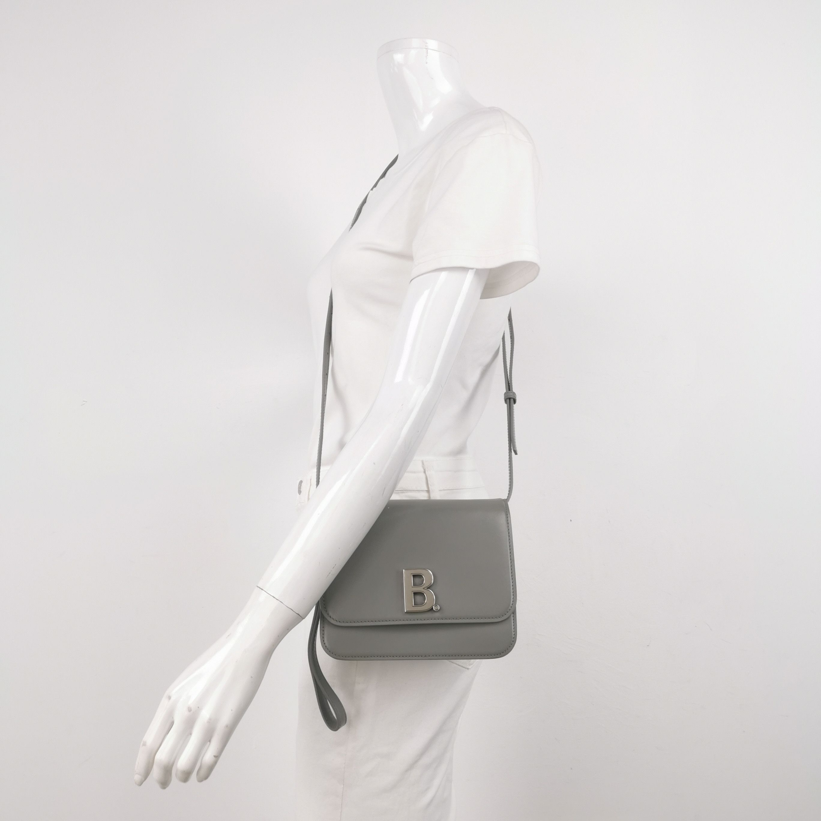 Balenciaga Balenciaga Women os Shoulder Bags Size ONE SIZE - 2 Thumbnail