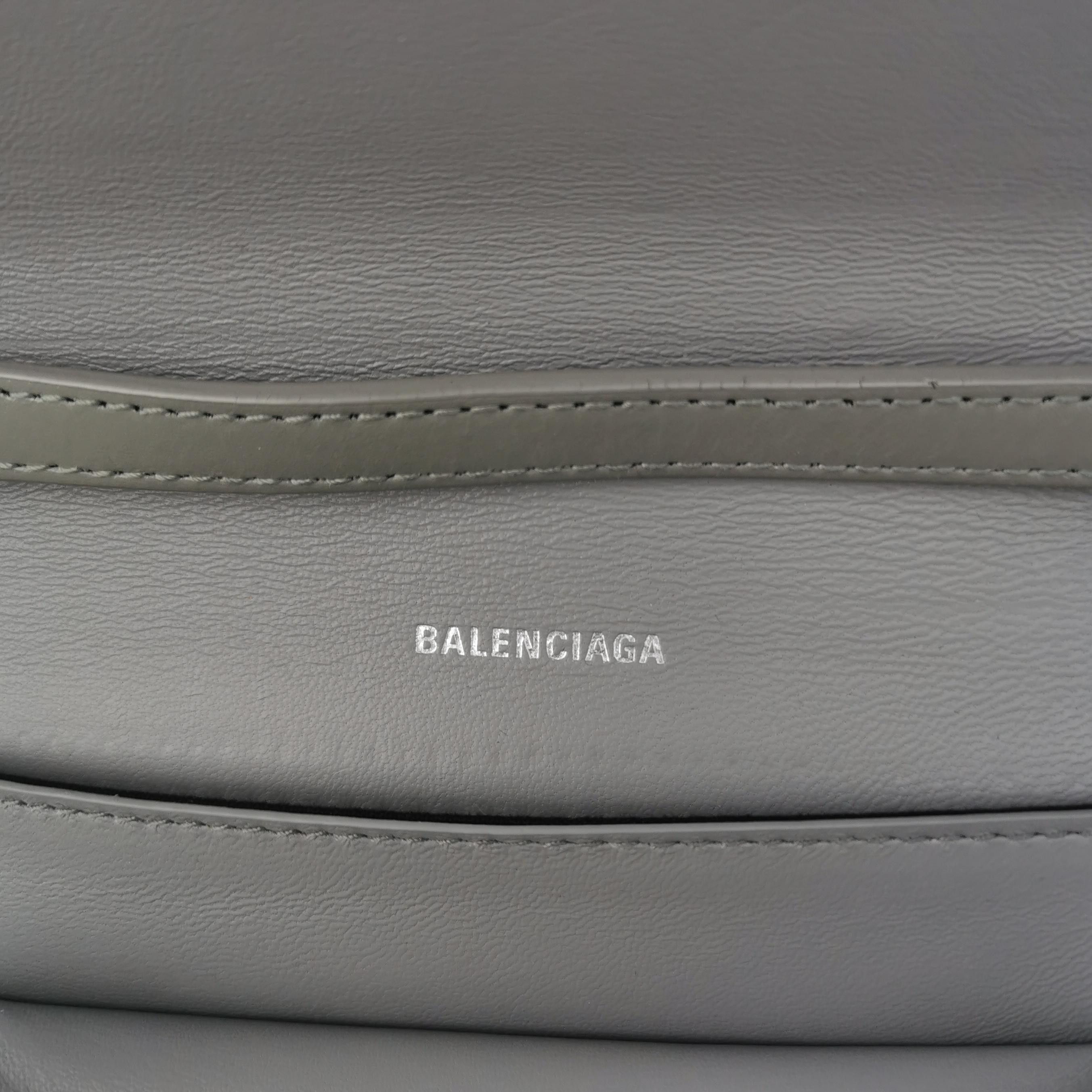 Balenciaga Balenciaga Women os Shoulder Bags Size ONE SIZE - 8 Thumbnail