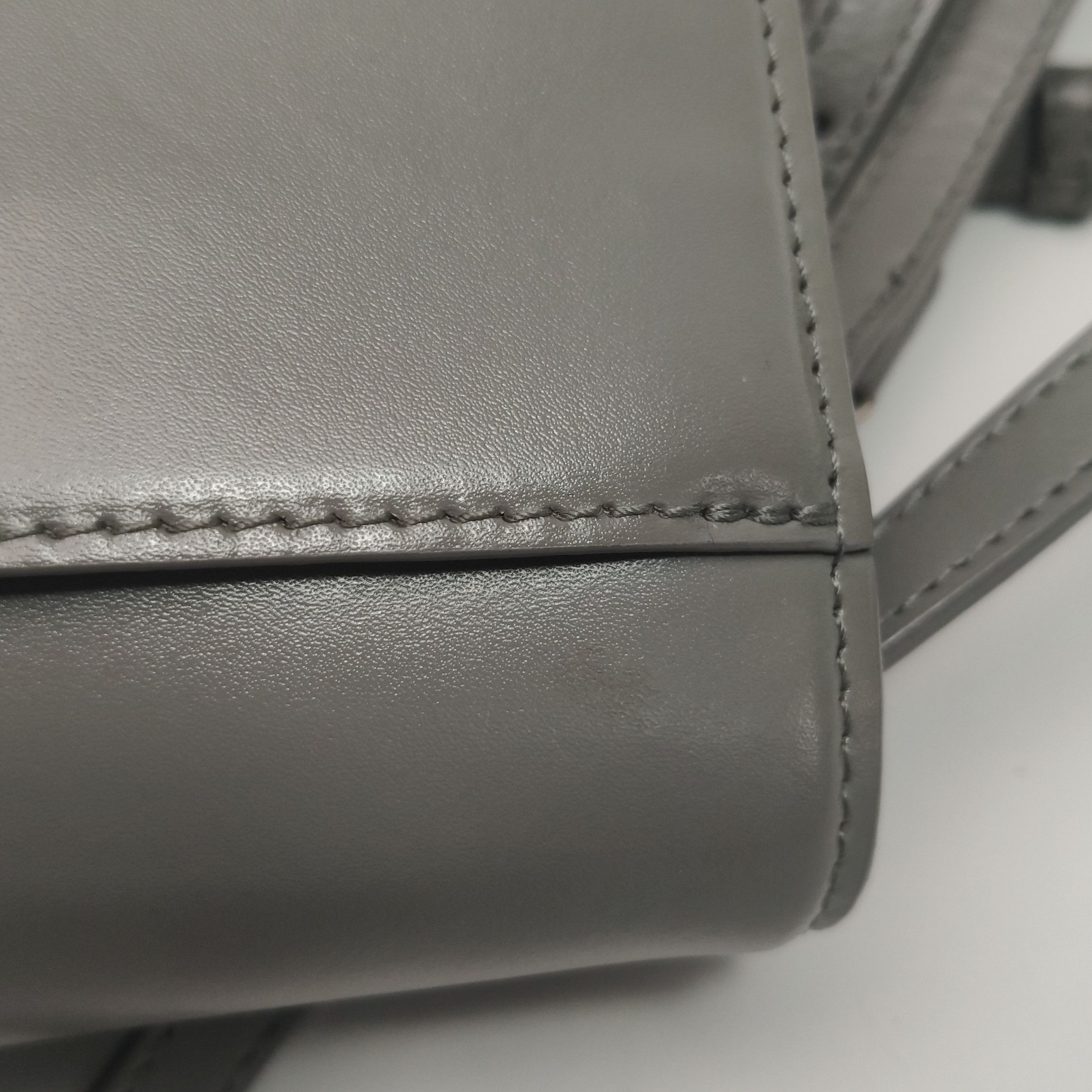Balenciaga Balenciaga Women os Shoulder Bags Size ONE SIZE - 19 Thumbnail