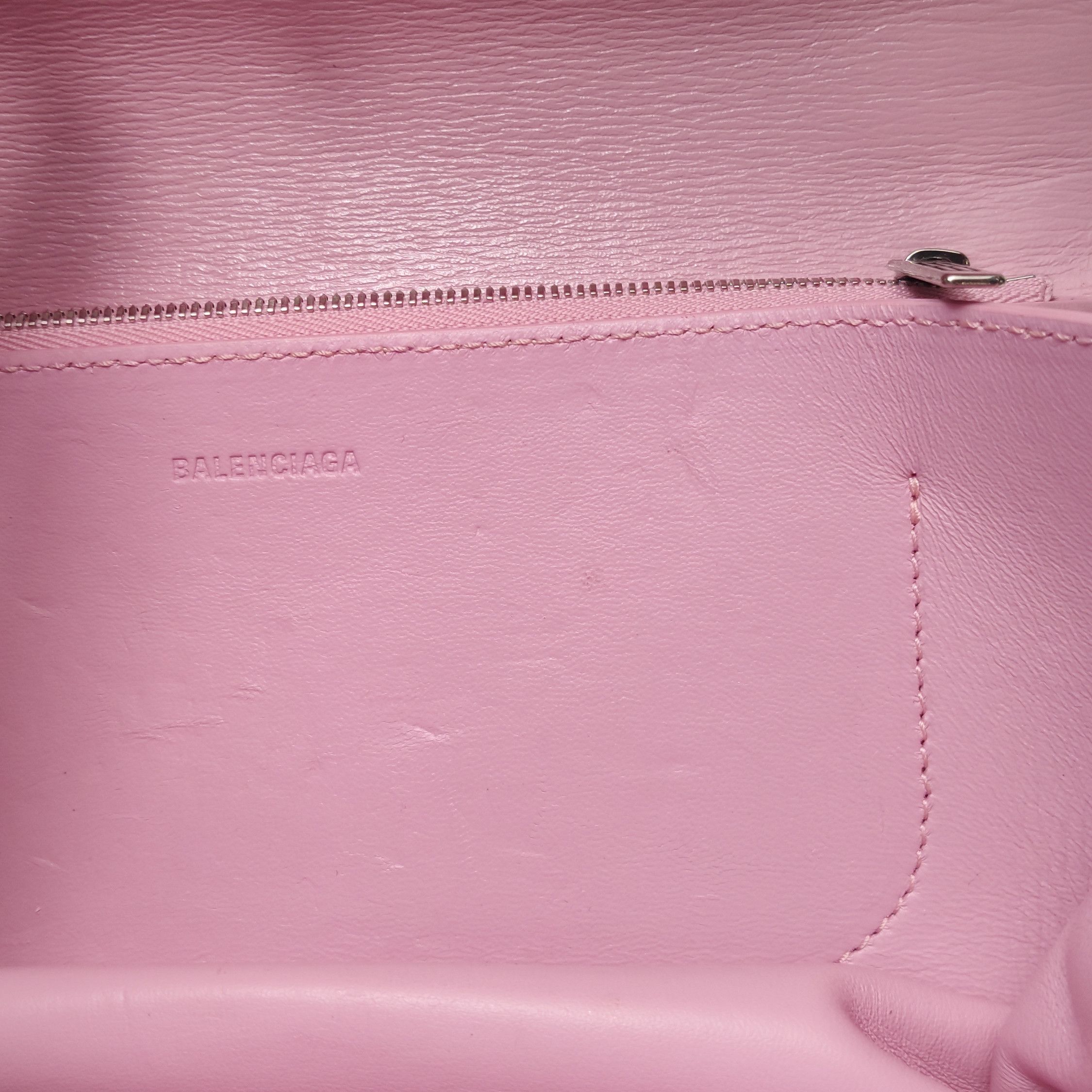 Balenciaga Balenciaga Women os Shoulder Bags Size ONE SIZE - 12 Thumbnail