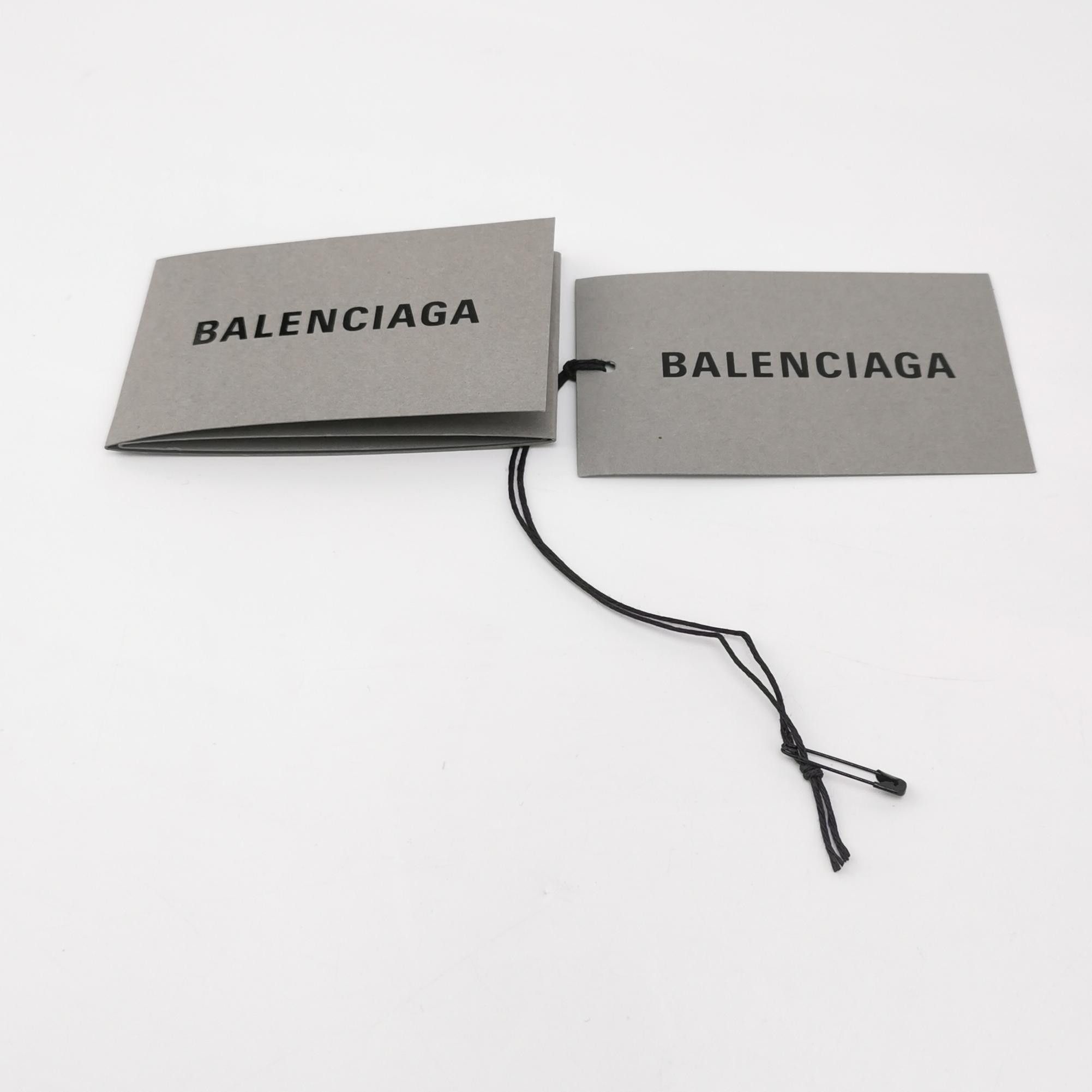 Balenciaga Balenciaga Women os Shoulder Bags Size ONE SIZE - 10 Thumbnail