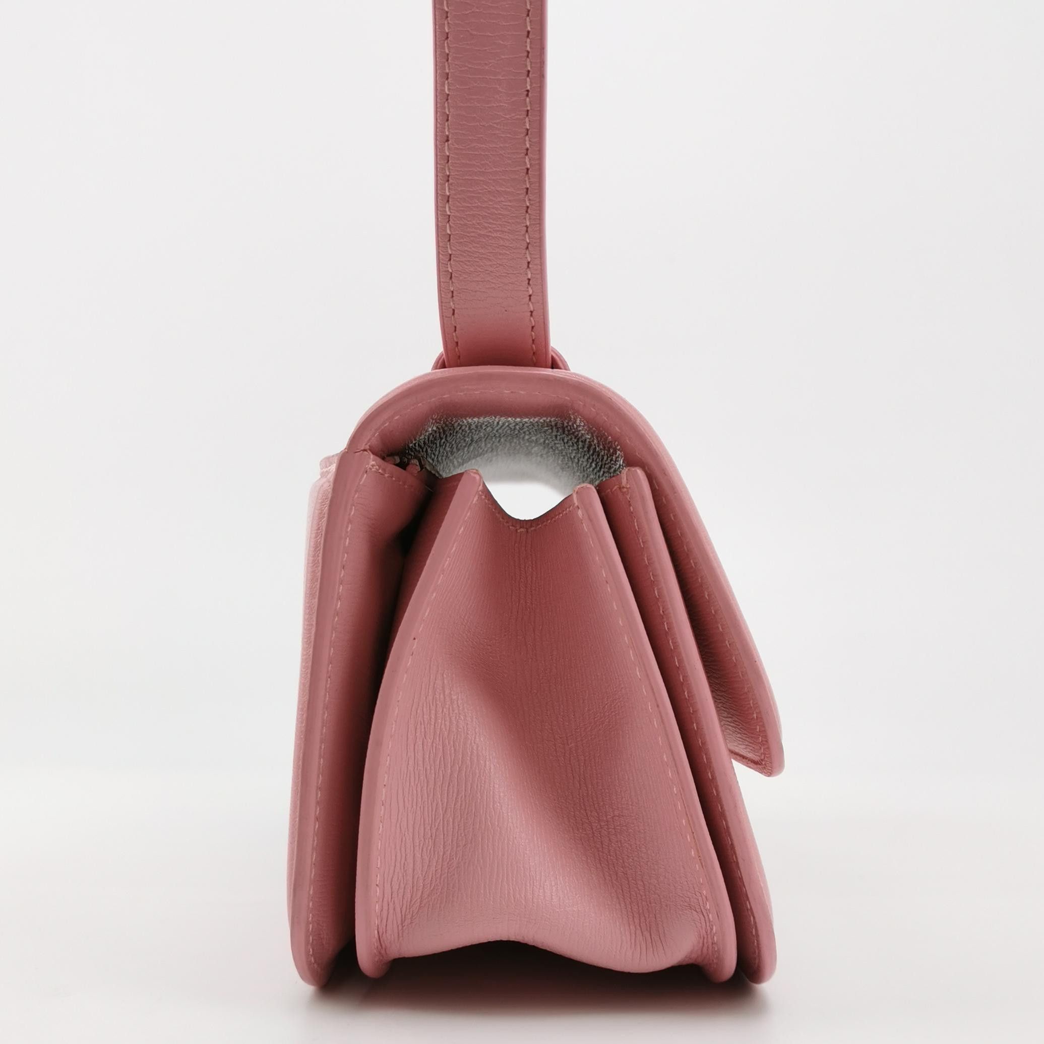Balenciaga Balenciaga Women os Shoulder Bags Size ONE SIZE - 4 Thumbnail