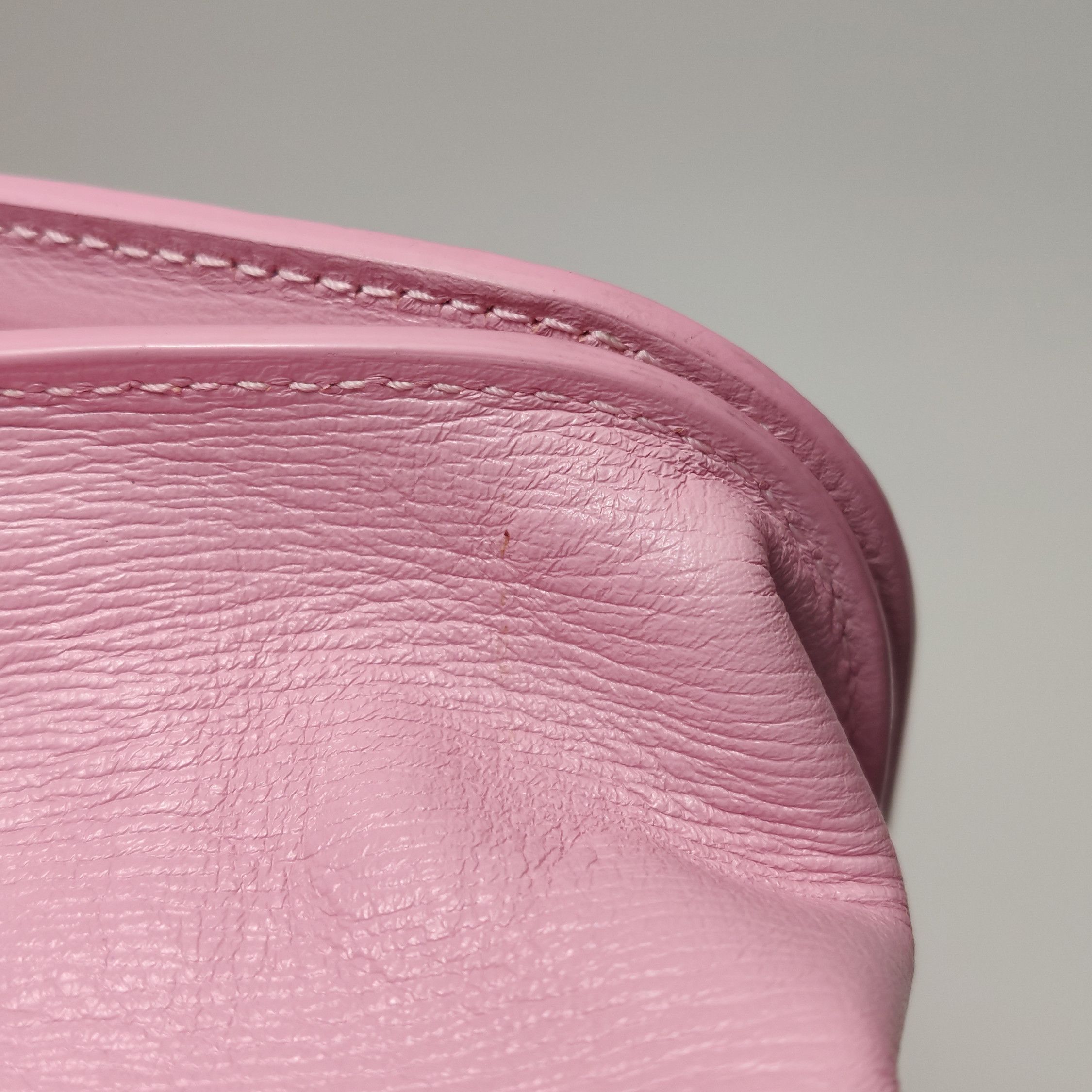 Balenciaga Balenciaga Women os Shoulder Bags Size ONE SIZE - 22 Thumbnail