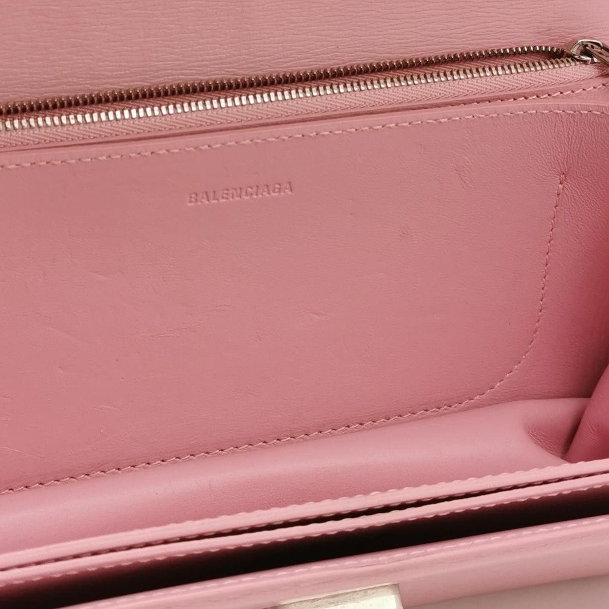 Balenciaga Balenciaga Women os Shoulder Bags Size ONE SIZE - 8 Thumbnail