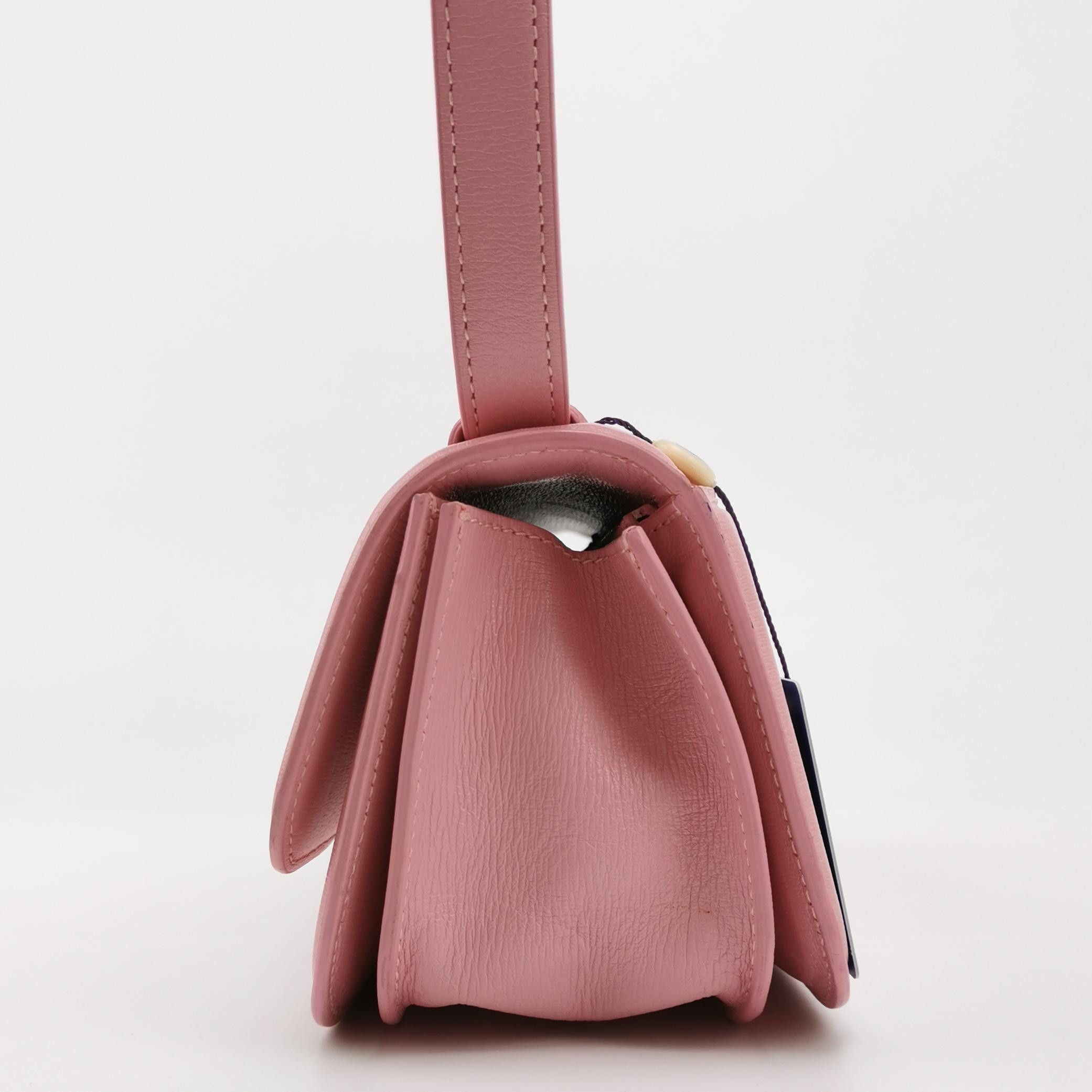 Balenciaga Balenciaga Women os Shoulder Bags Size ONE SIZE - 3 Thumbnail